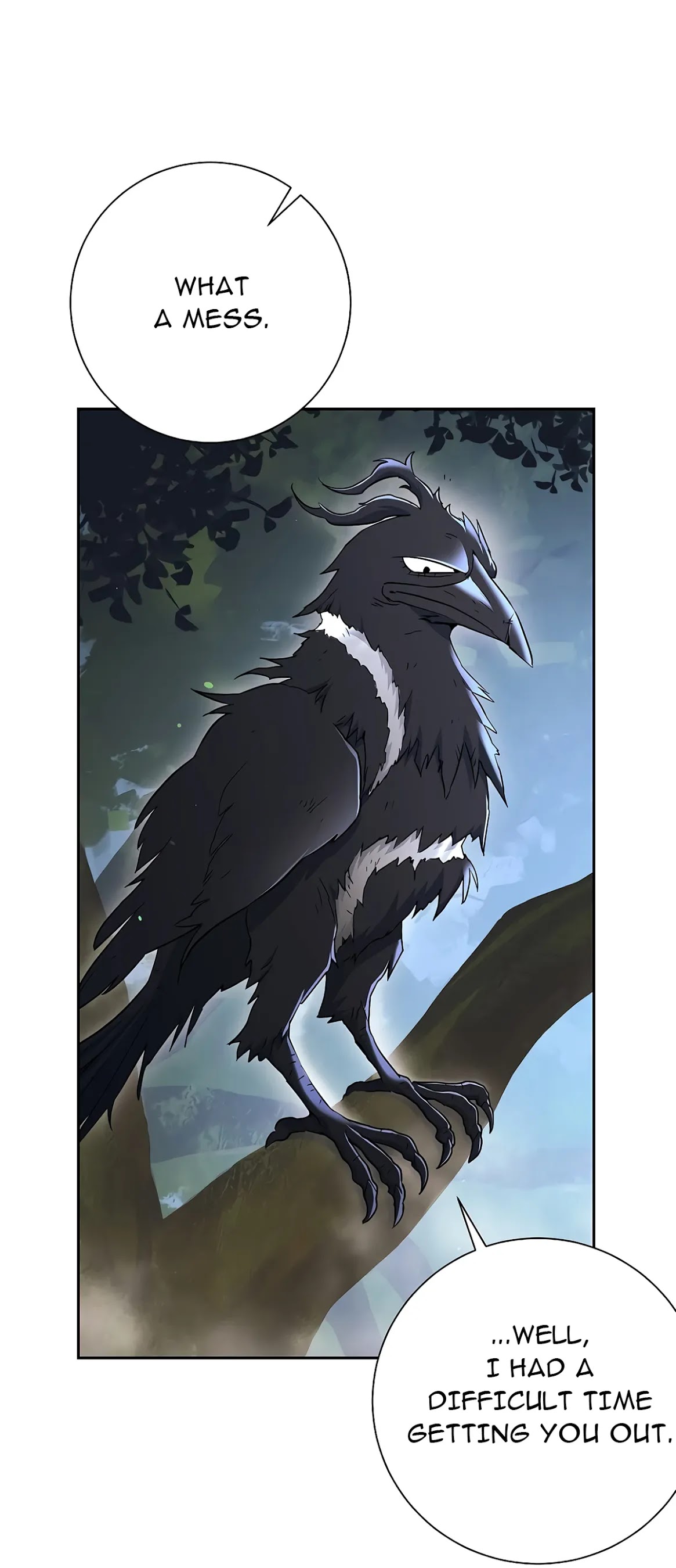 Skeleton Soldier Couldn’t Protect the Dungeon chapter 123 page 74