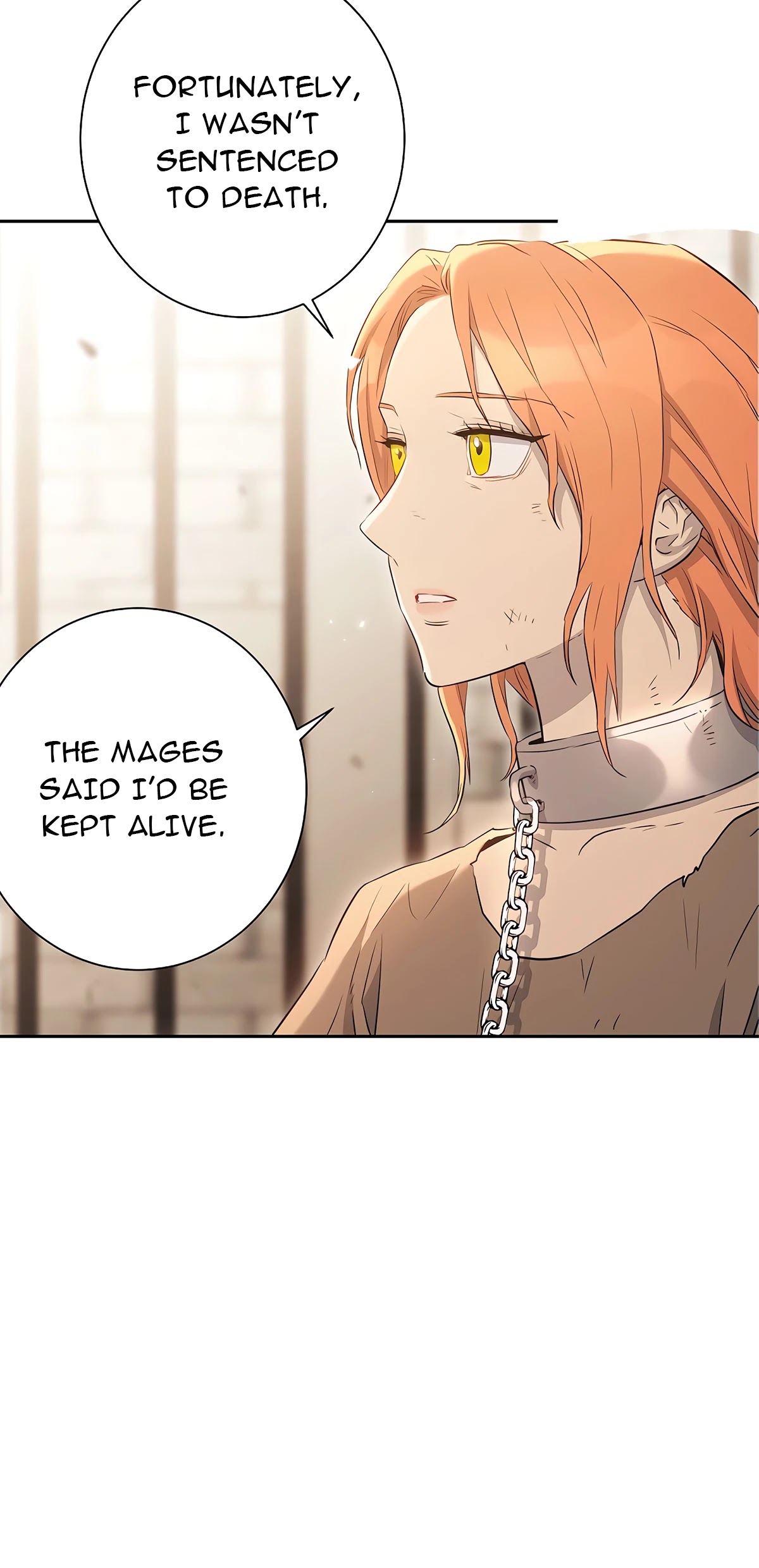 Skeleton Soldier Couldn’t Protect the Dungeon chapter 124 page 15