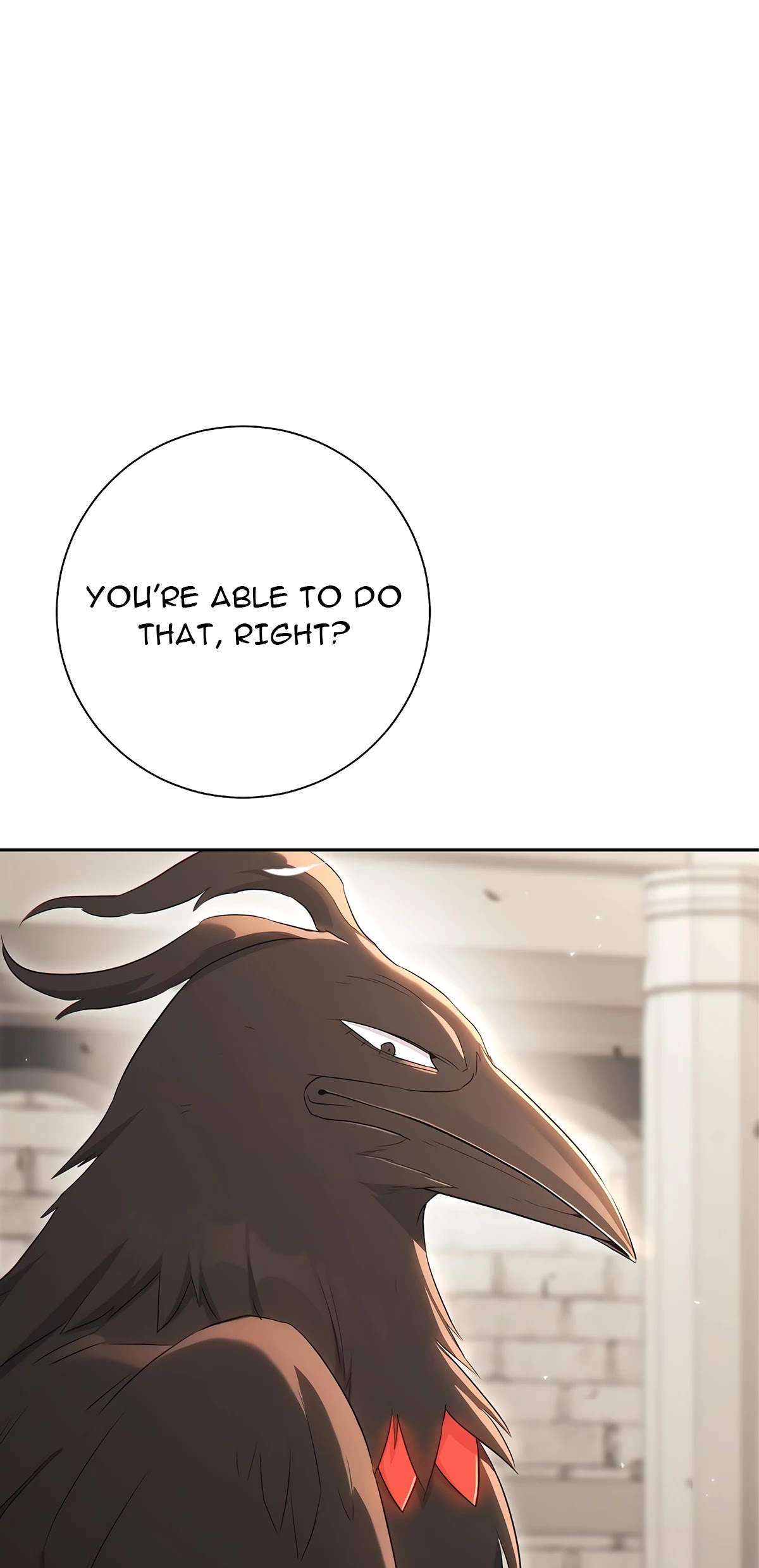 Skeleton Soldier Couldn’t Protect the Dungeon chapter 124 page 18