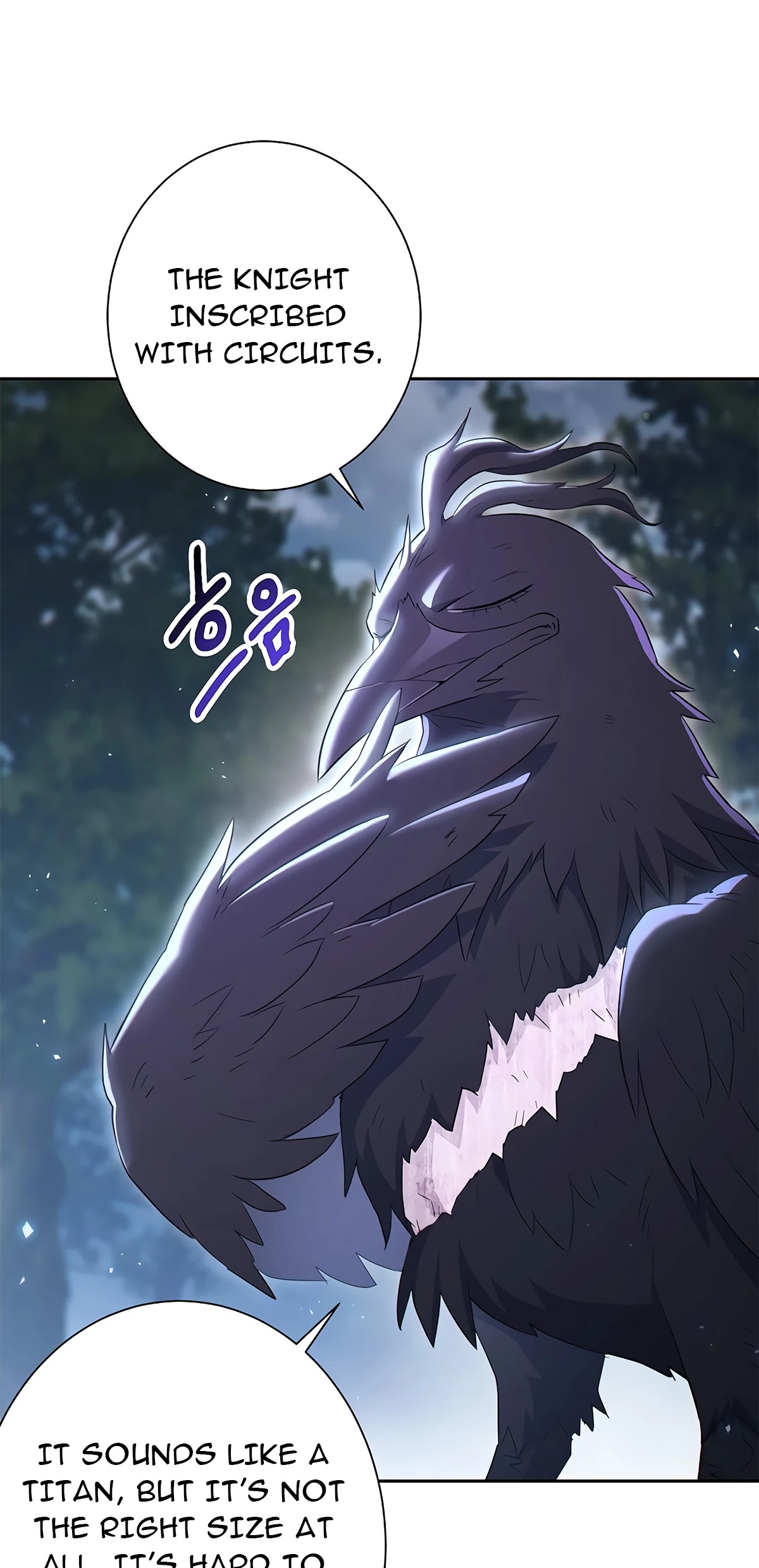 Skeleton Soldier Couldn’t Protect the Dungeon chapter 124 page 22