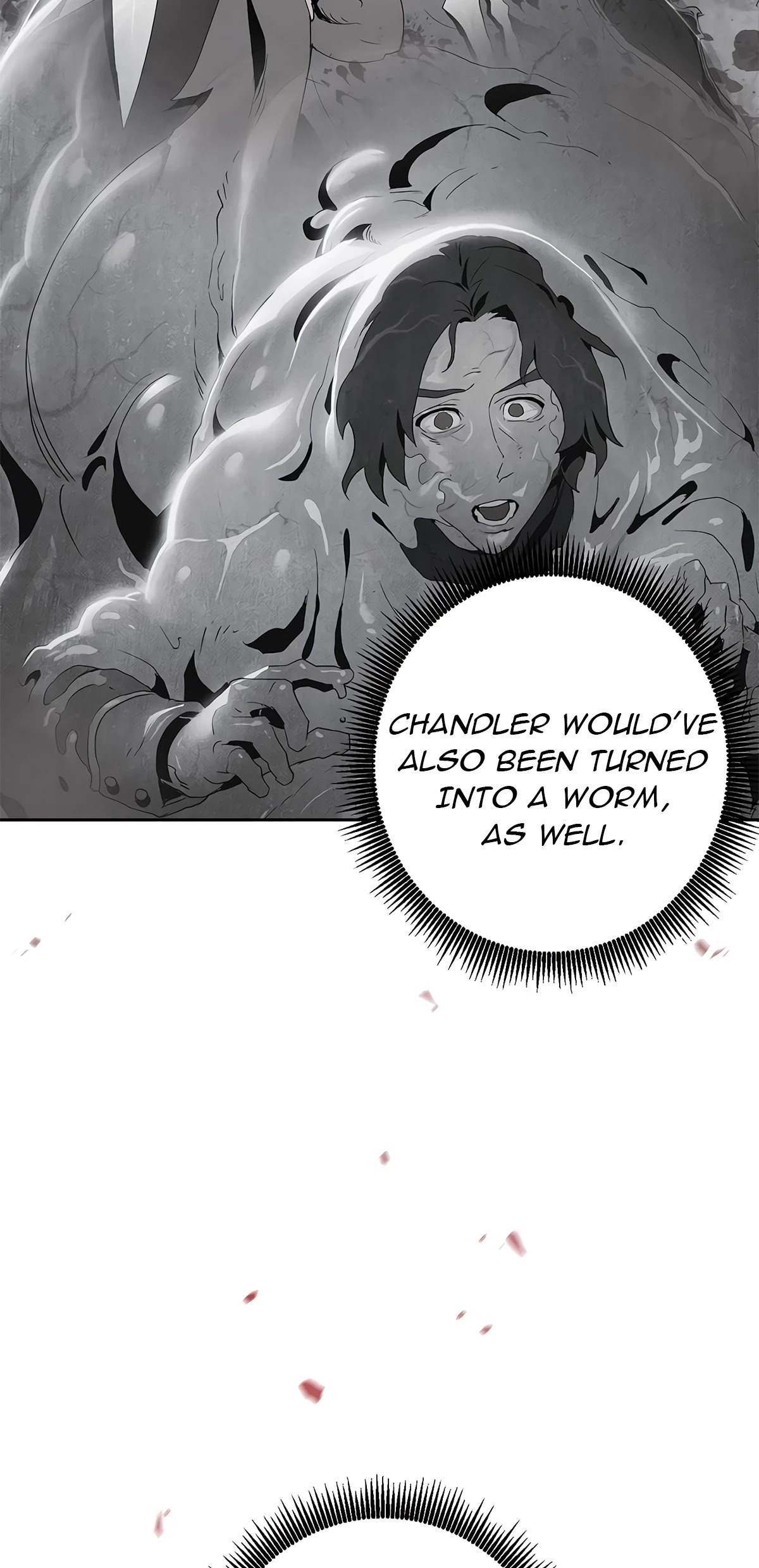 Skeleton Soldier Couldn’t Protect the Dungeon chapter 124 page 26