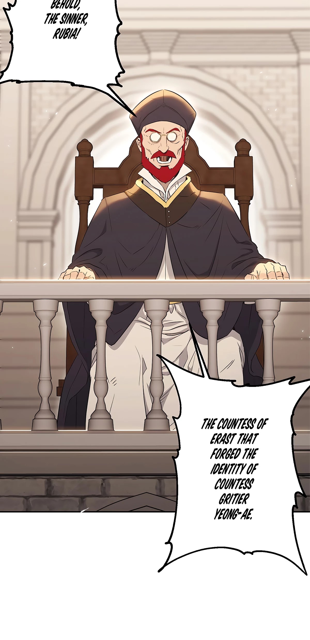 Skeleton Soldier Couldn’t Protect the Dungeon chapter 124 page 3