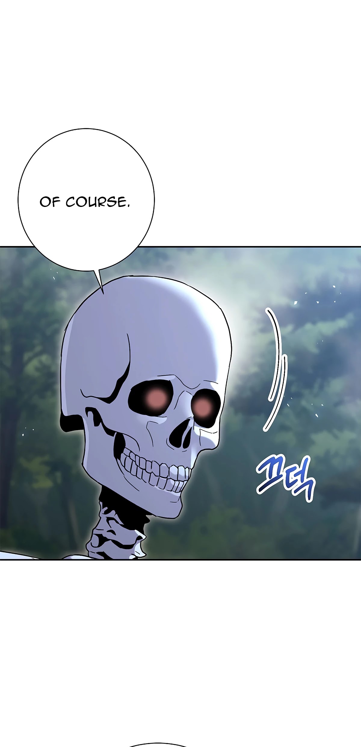 Skeleton Soldier Couldn’t Protect the Dungeon chapter 124 page 31
