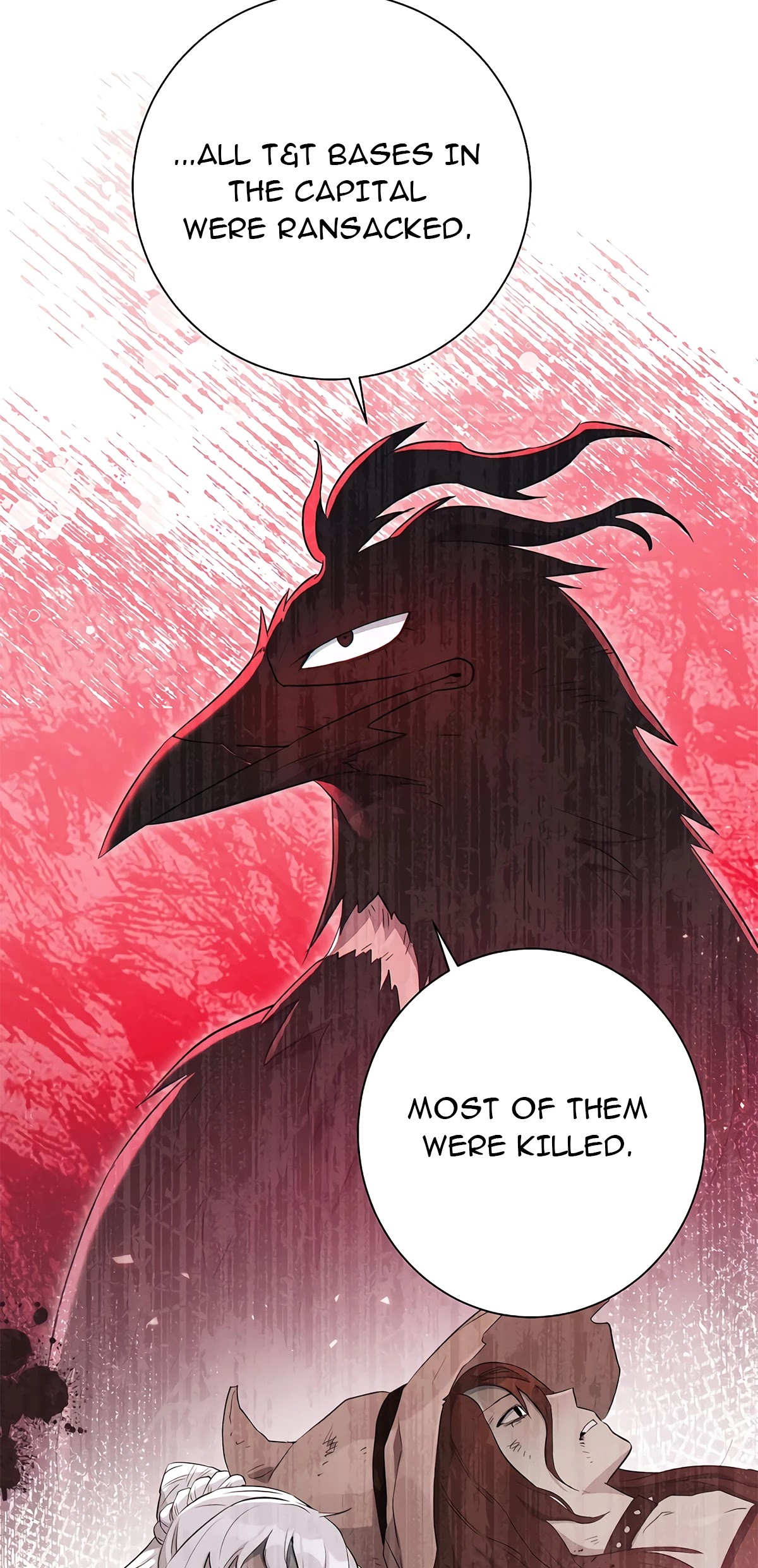 Skeleton Soldier Couldn’t Protect the Dungeon chapter 124 page 32