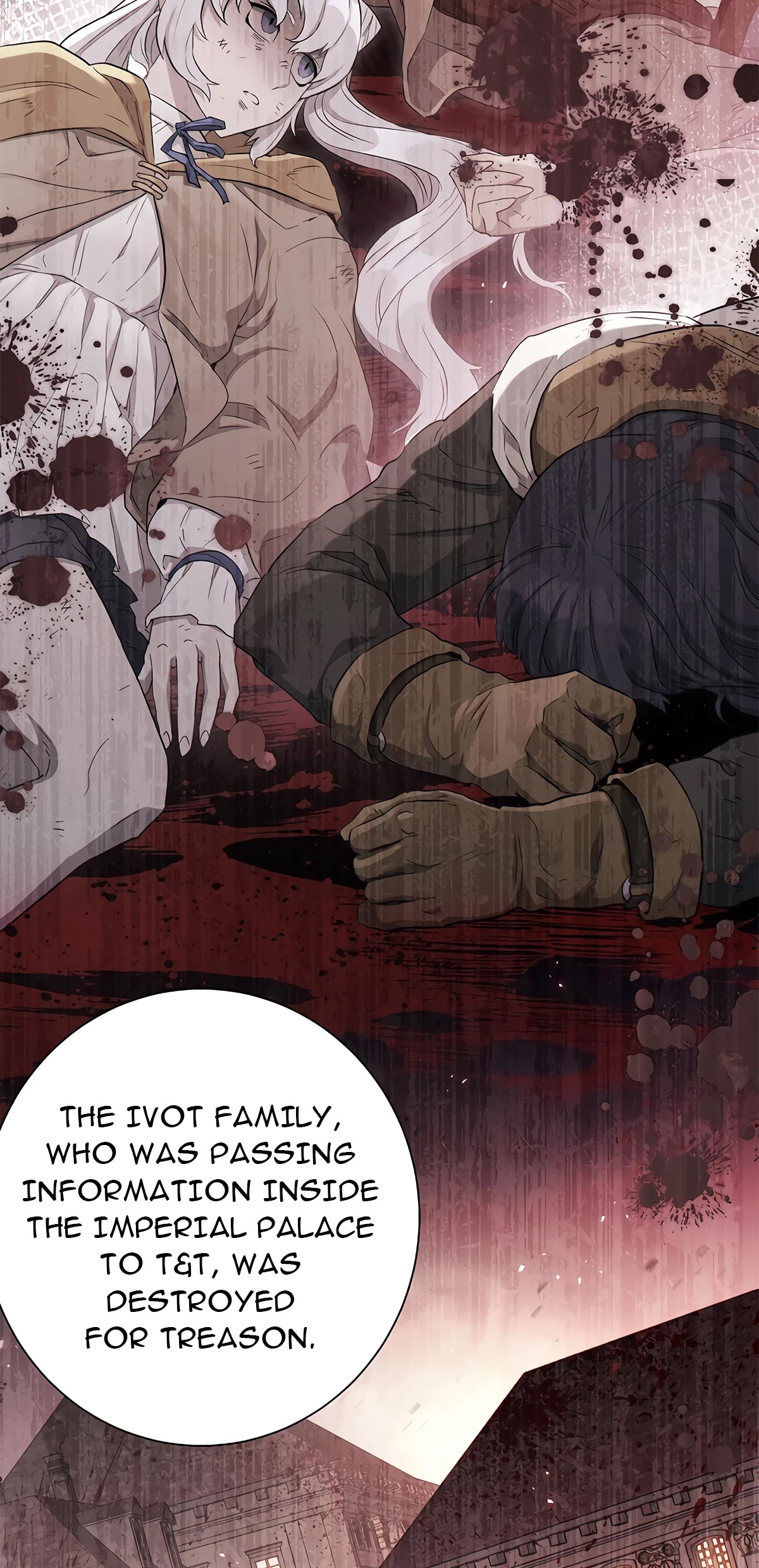 Skeleton Soldier Couldn’t Protect the Dungeon chapter 124 page 33