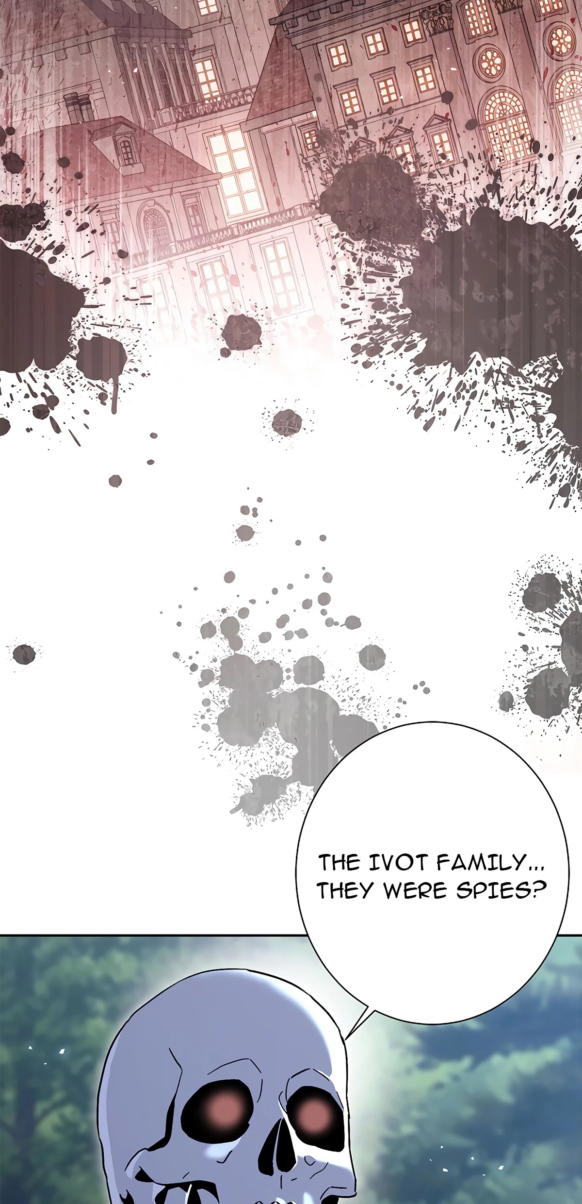 Skeleton Soldier Couldn’t Protect the Dungeon chapter 124 page 34