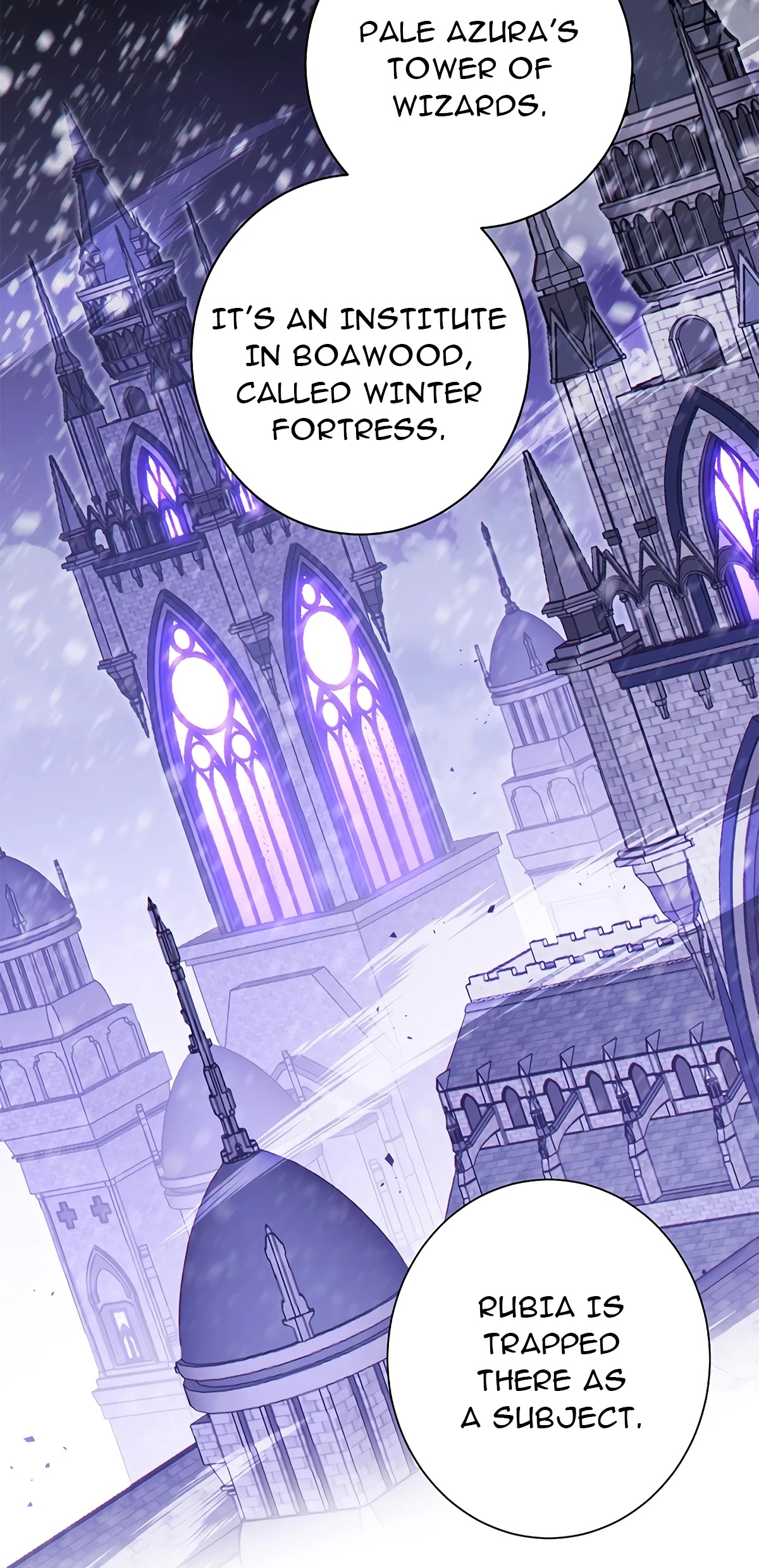 Skeleton Soldier Couldn’t Protect the Dungeon chapter 124 page 37