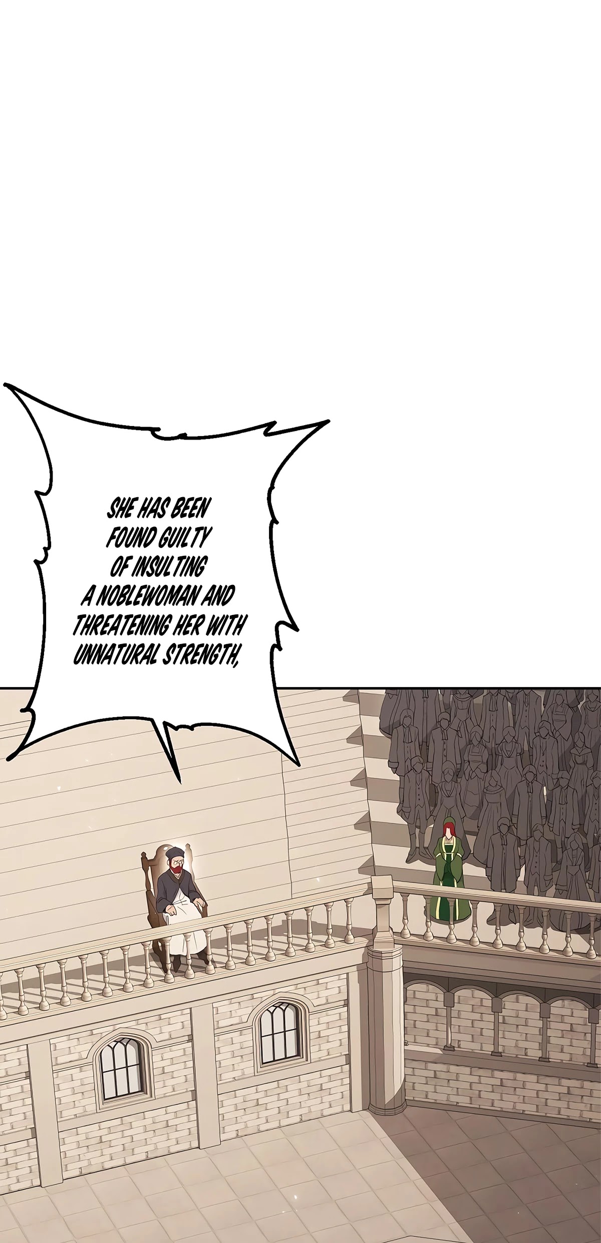 Skeleton Soldier Couldn’t Protect the Dungeon chapter 124 page 4