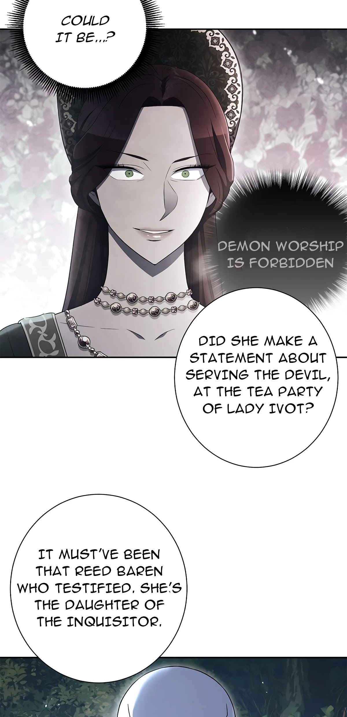 Skeleton Soldier Couldn’t Protect the Dungeon chapter 124 page 40