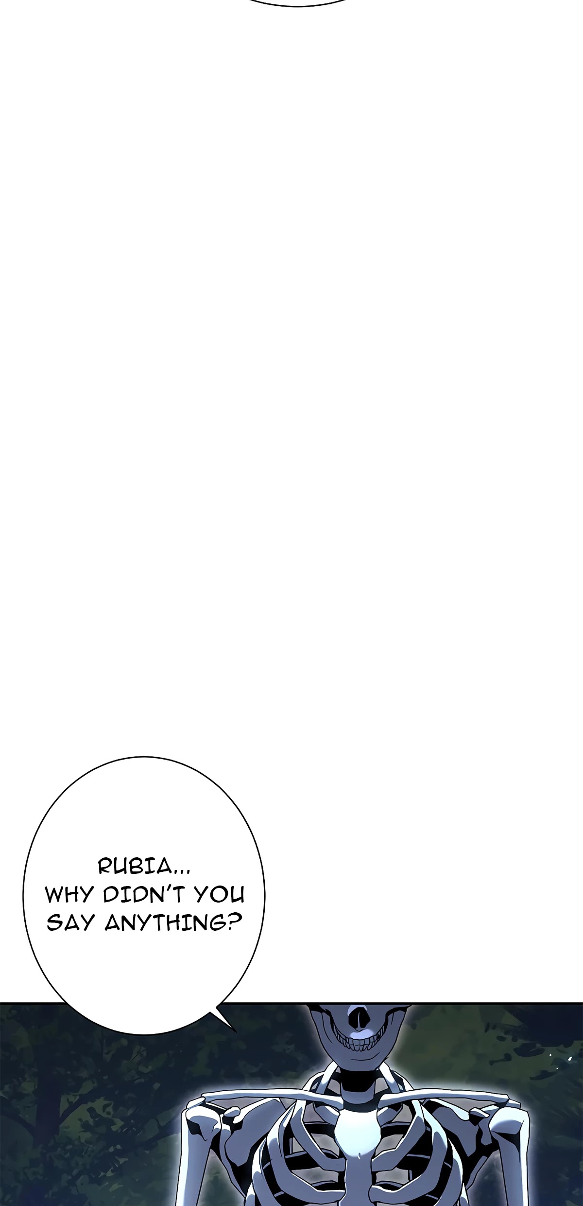 Skeleton Soldier Couldn’t Protect the Dungeon chapter 124 page 44