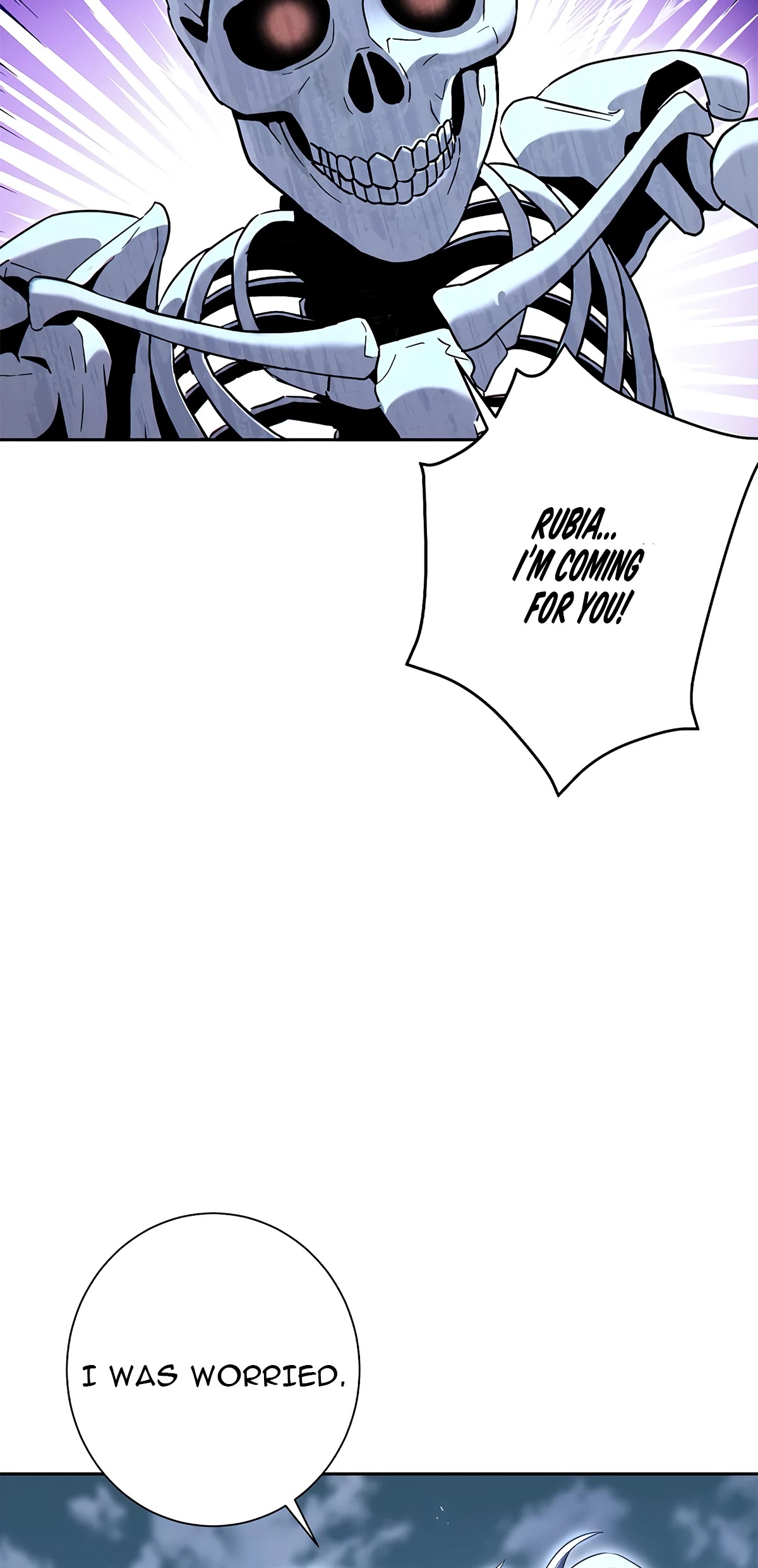 Skeleton Soldier Couldn’t Protect the Dungeon chapter 124 page 46