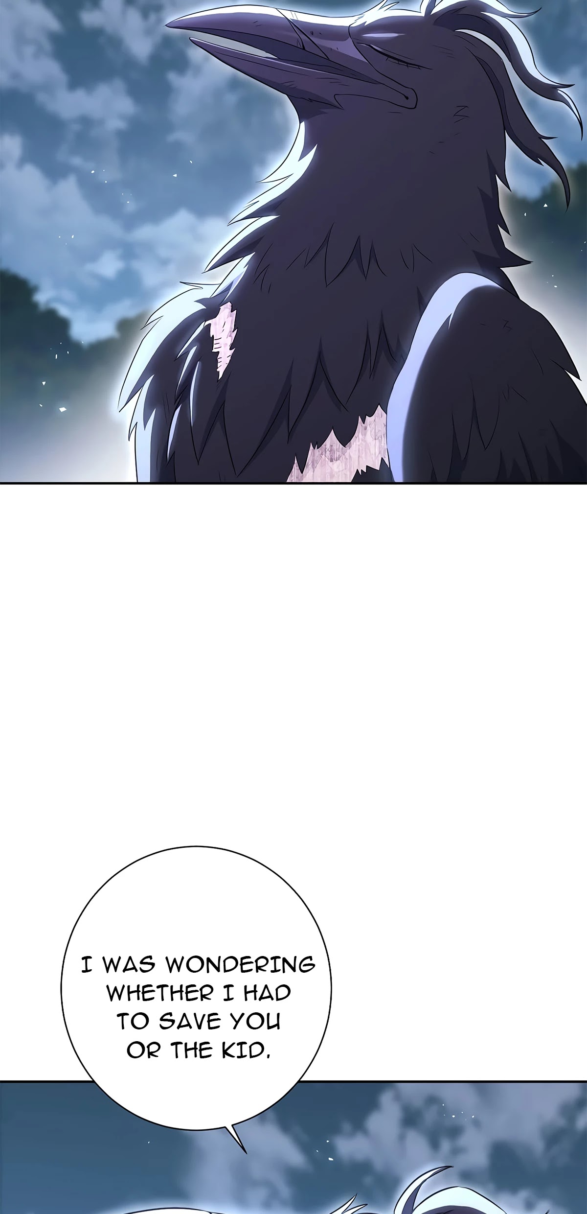 Skeleton Soldier Couldn’t Protect the Dungeon chapter 124 page 47