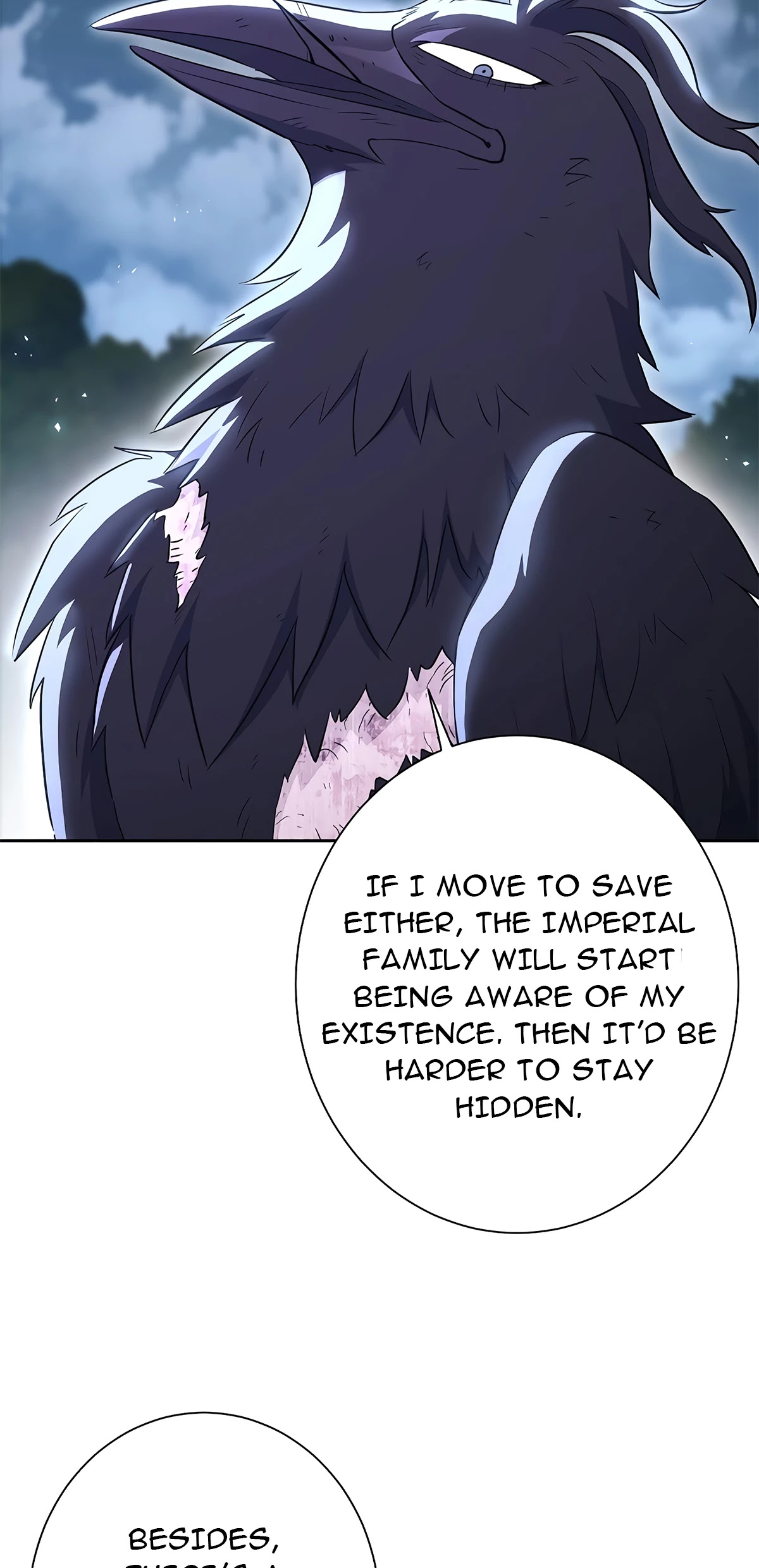 Skeleton Soldier Couldn’t Protect the Dungeon chapter 124 page 48