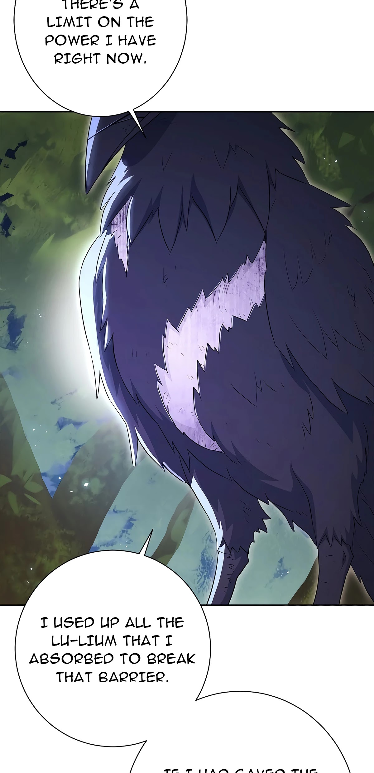 Skeleton Soldier Couldn’t Protect the Dungeon chapter 124 page 49