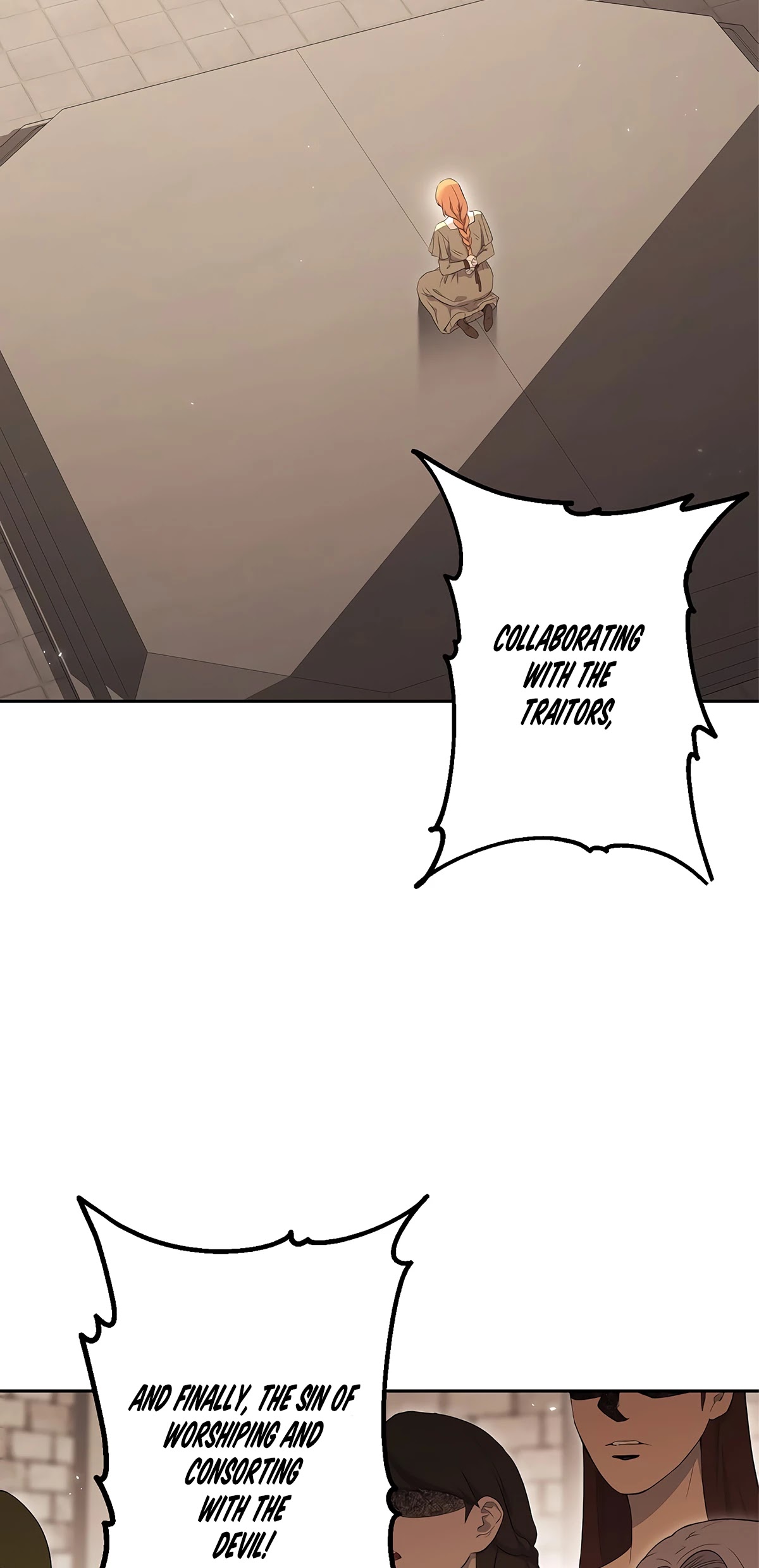 Skeleton Soldier Couldn’t Protect the Dungeon chapter 124 page 5