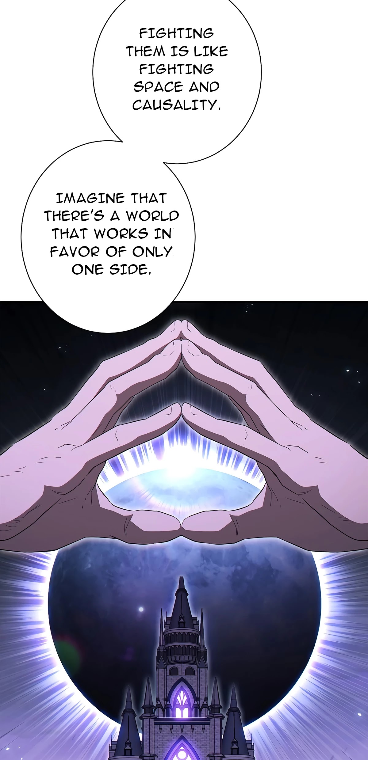 Skeleton Soldier Couldn’t Protect the Dungeon chapter 124 page 59