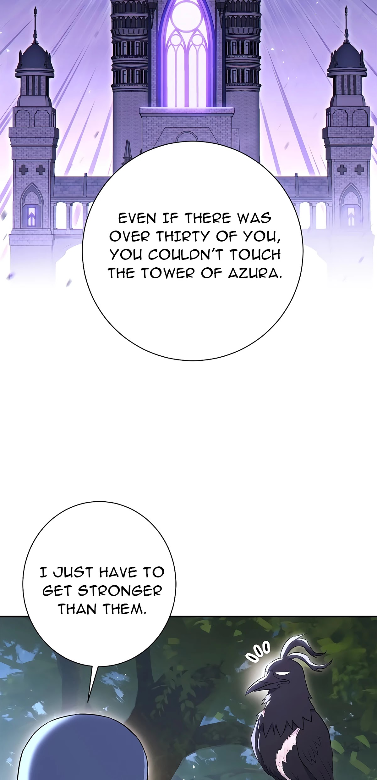 Skeleton Soldier Couldn’t Protect the Dungeon chapter 124 page 60