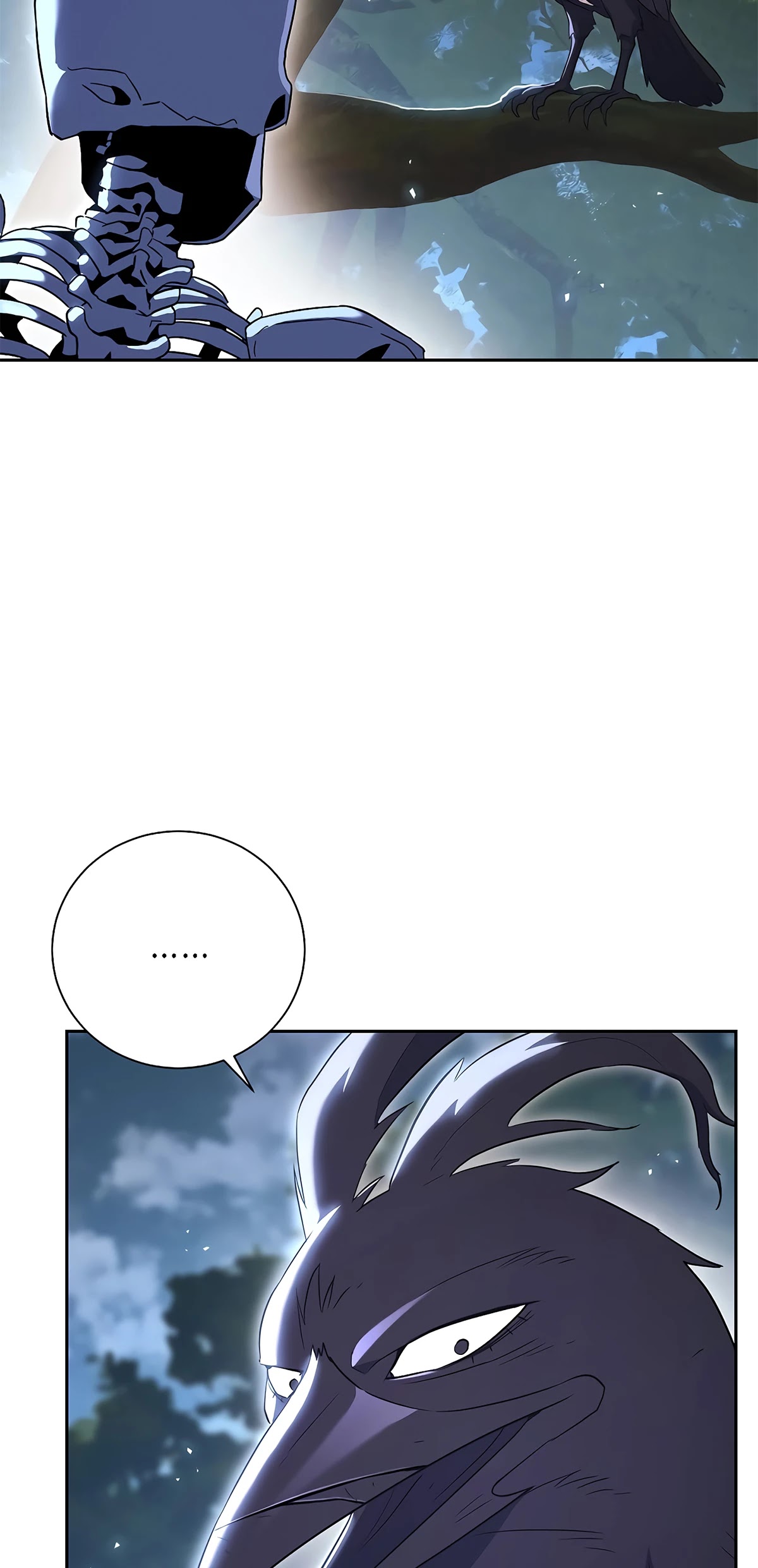 Skeleton Soldier Couldn’t Protect the Dungeon chapter 124 page 61