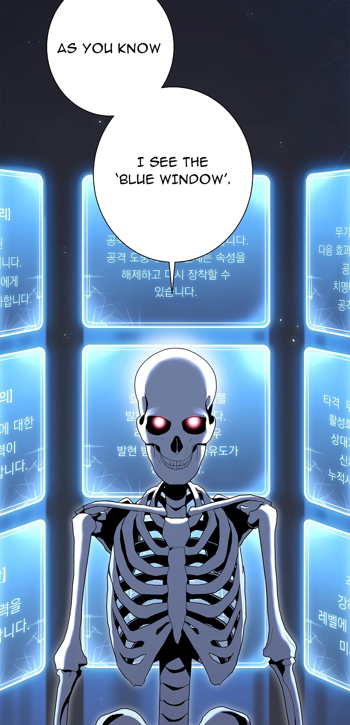 Skeleton Soldier Couldn’t Protect the Dungeon chapter 124 page 63