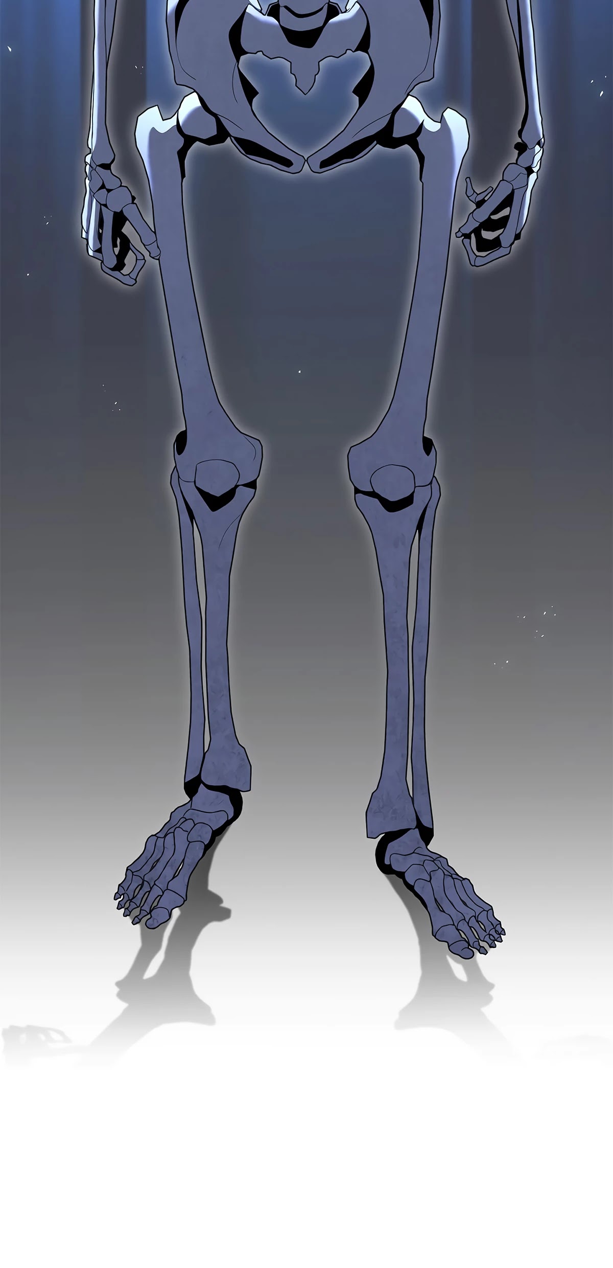 Skeleton Soldier Couldn’t Protect the Dungeon chapter 124 page 64