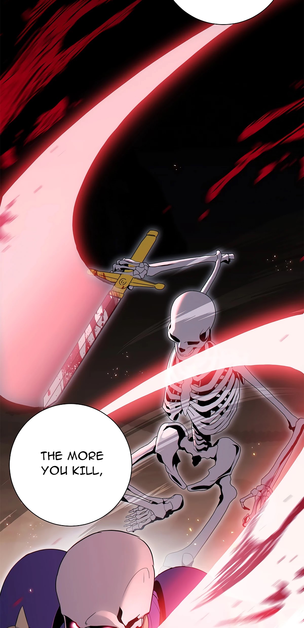 Skeleton Soldier Couldn’t Protect the Dungeon chapter 124 page 66