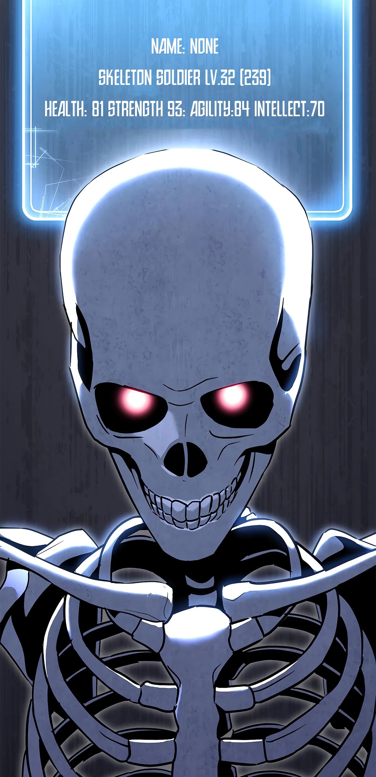 Skeleton Soldier Couldn’t Protect the Dungeon chapter 124 page 70