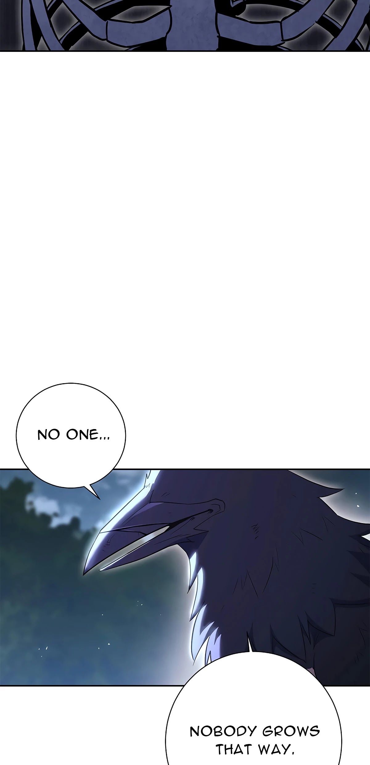 Skeleton Soldier Couldn’t Protect the Dungeon chapter 124 page 71