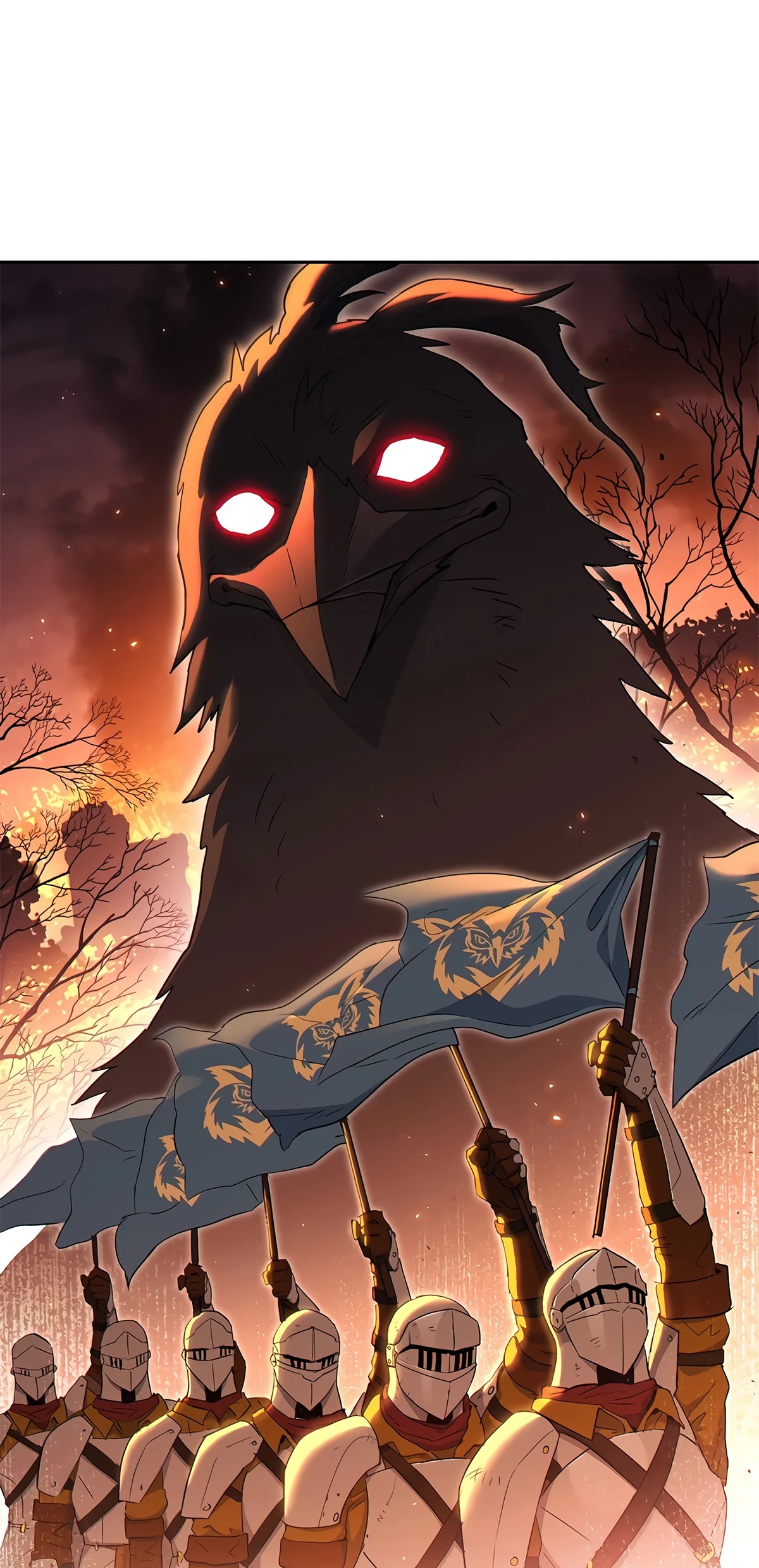 Skeleton Soldier Couldn’t Protect the Dungeon chapter 124 page 77