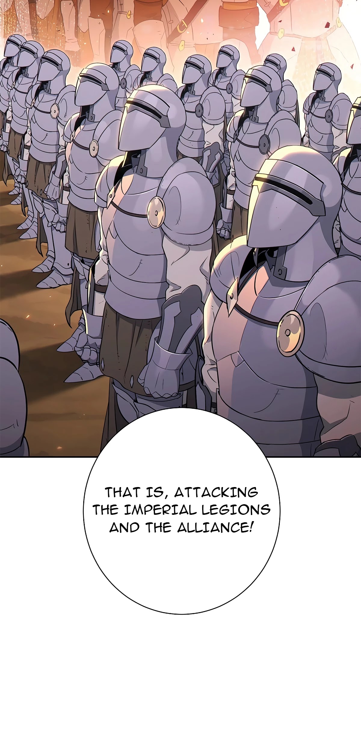 Skeleton Soldier Couldn’t Protect the Dungeon chapter 124 page 78