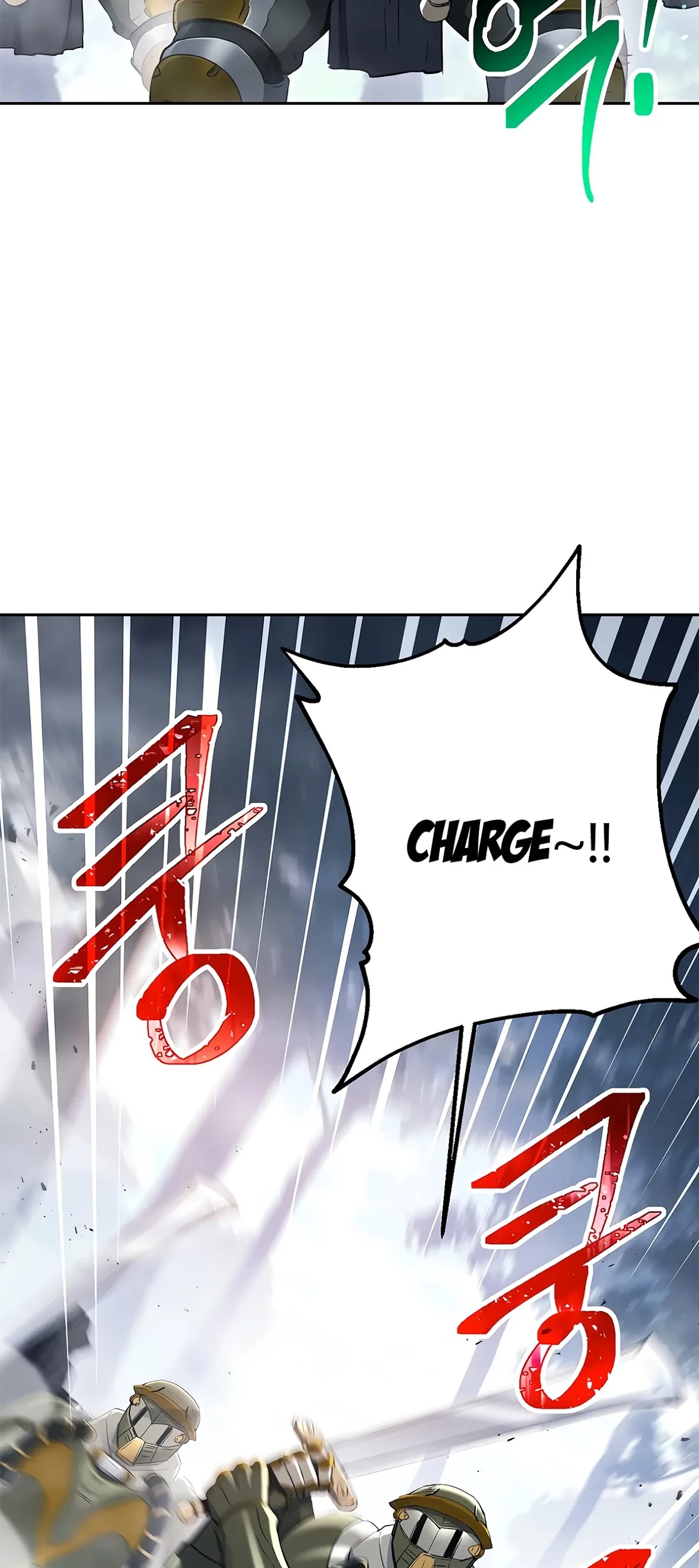 Skeleton Soldier Couldn’t Protect the Dungeon chapter 125 page 11