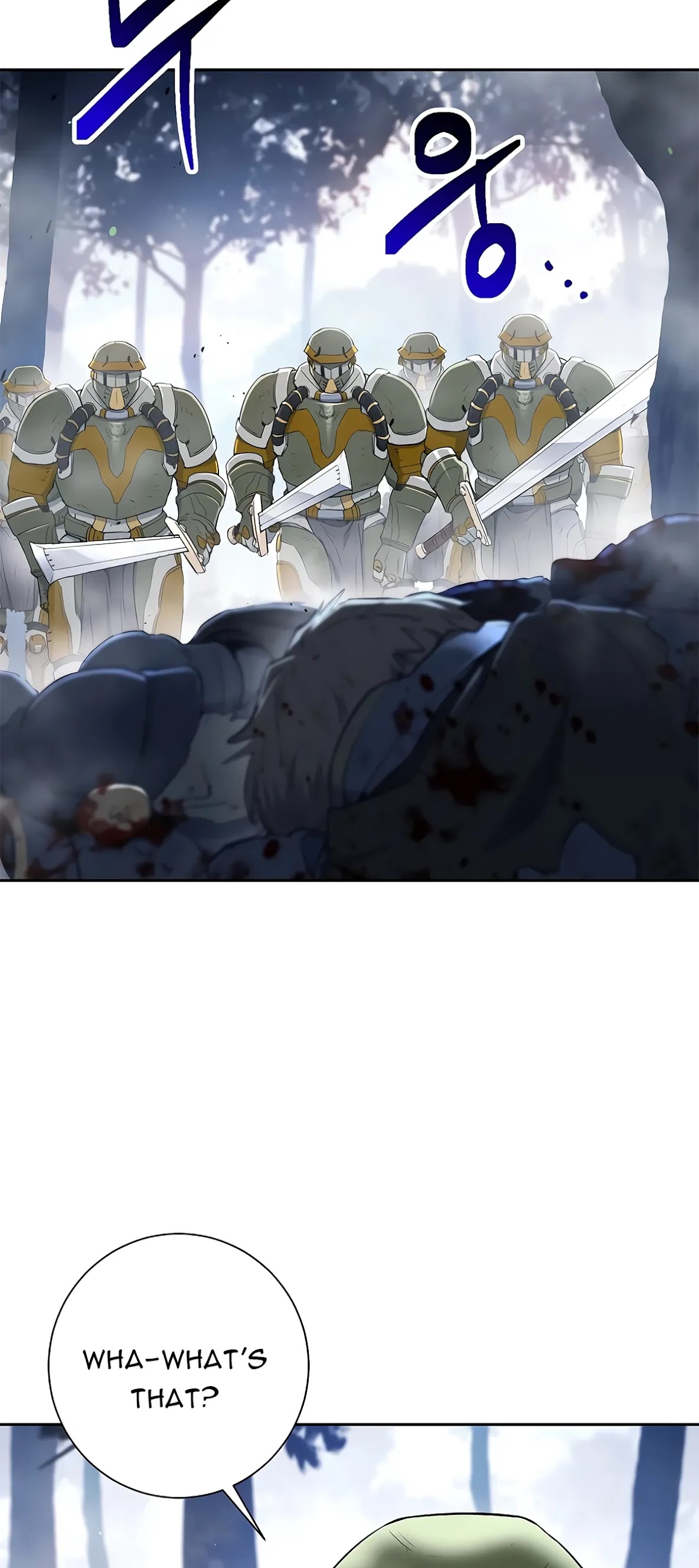 Skeleton Soldier Couldn’t Protect the Dungeon chapter 125 page 14