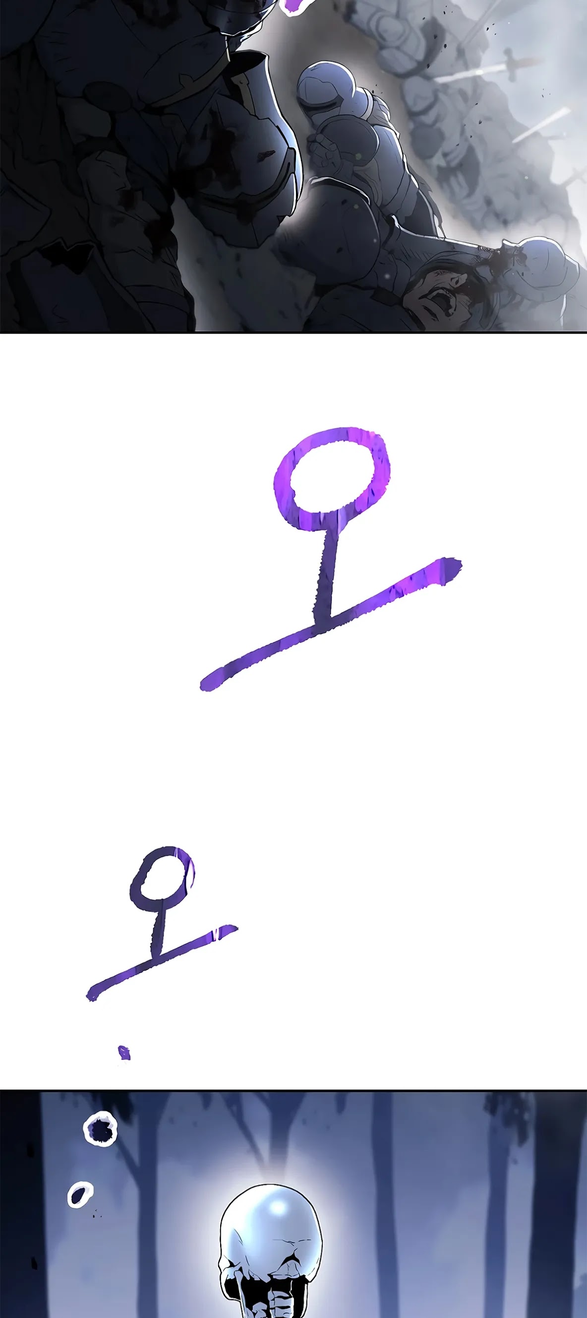 Skeleton Soldier Couldn’t Protect the Dungeon chapter 125 page 17