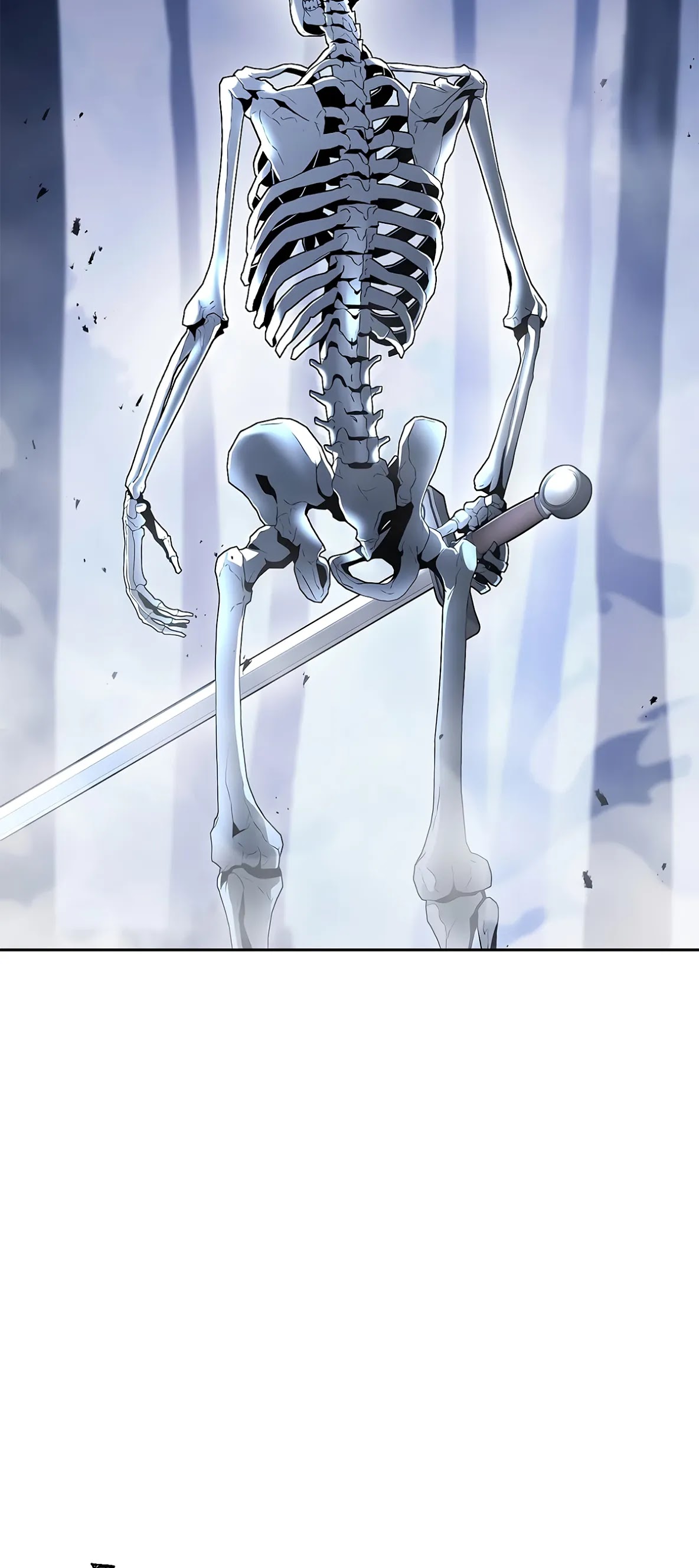 Skeleton Soldier Couldn’t Protect the Dungeon chapter 125 page 18