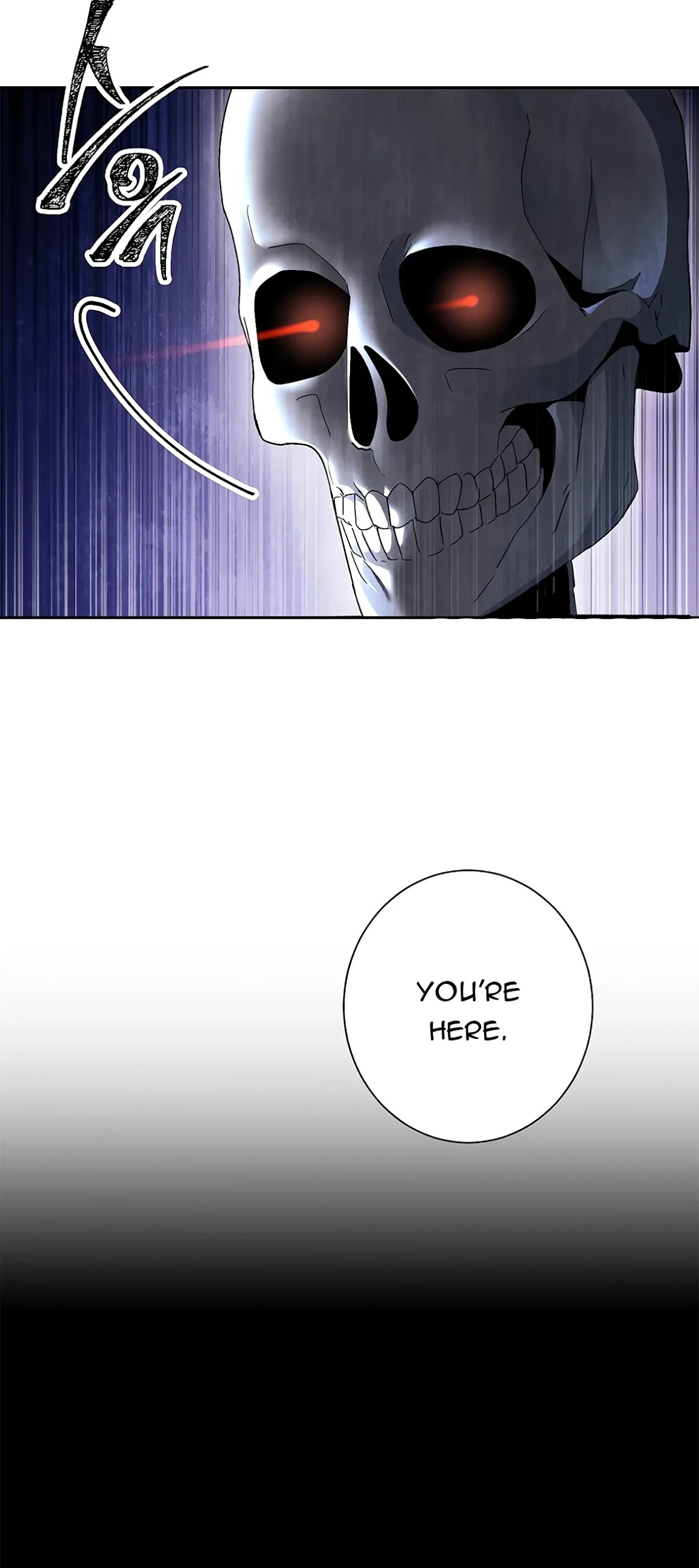 Skeleton Soldier Couldn’t Protect the Dungeon chapter 125 page 19