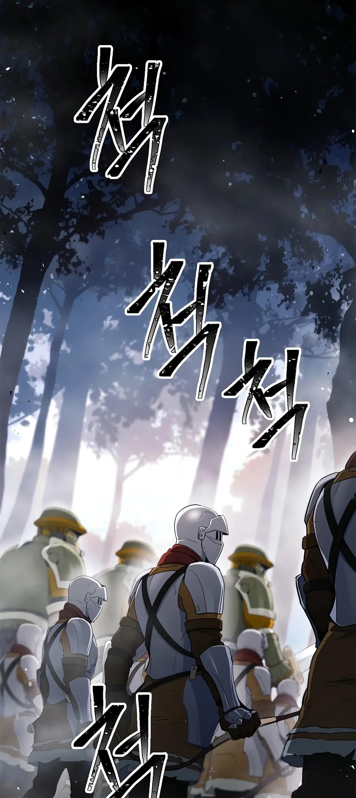 Skeleton Soldier Couldn’t Protect the Dungeon chapter 125 page 2