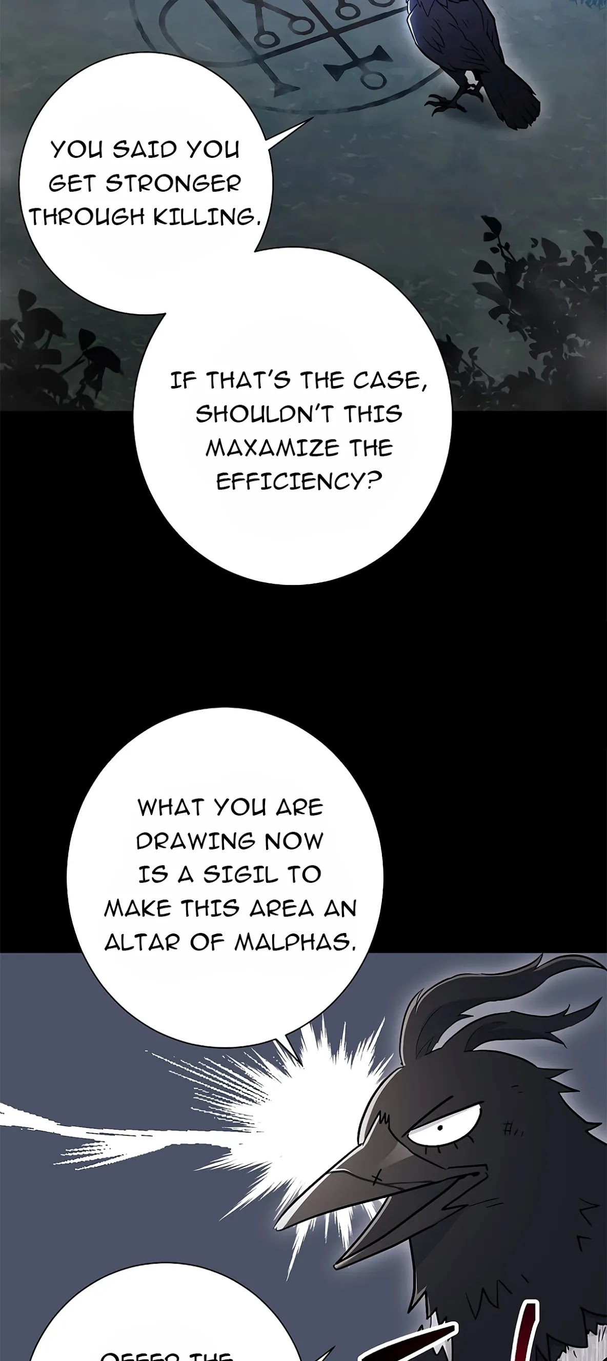 Skeleton Soldier Couldn’t Protect the Dungeon chapter 125 page 23