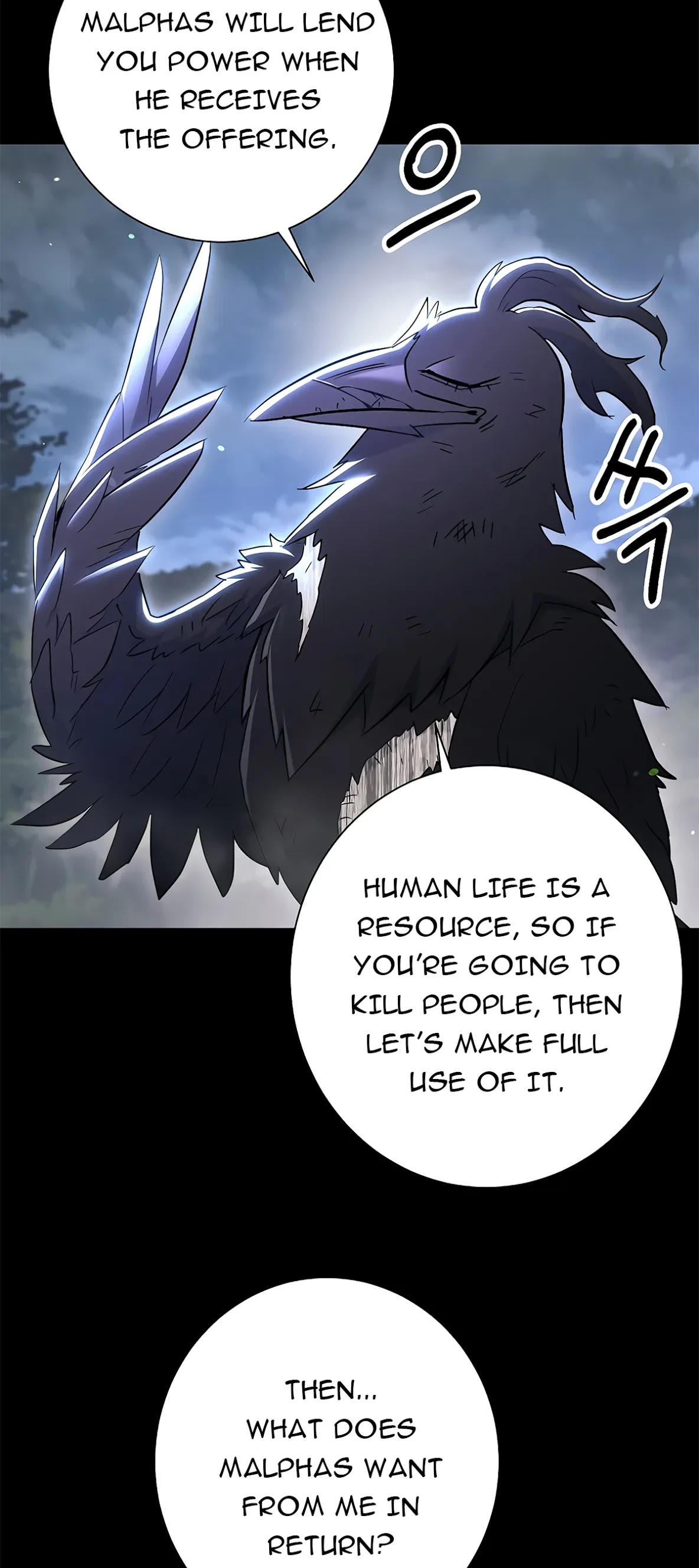 Skeleton Soldier Couldn’t Protect the Dungeon chapter 125 page 27