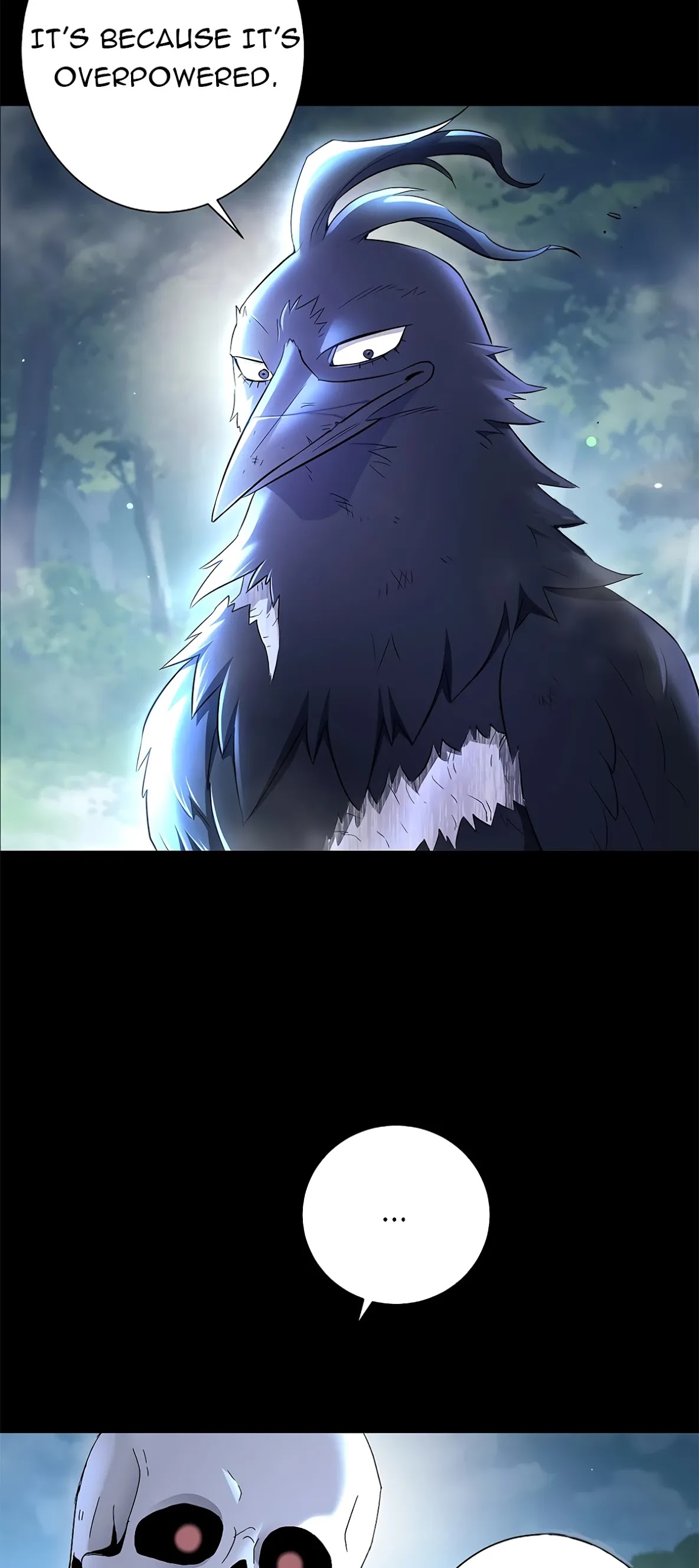 Skeleton Soldier Couldn’t Protect the Dungeon chapter 125 page 30