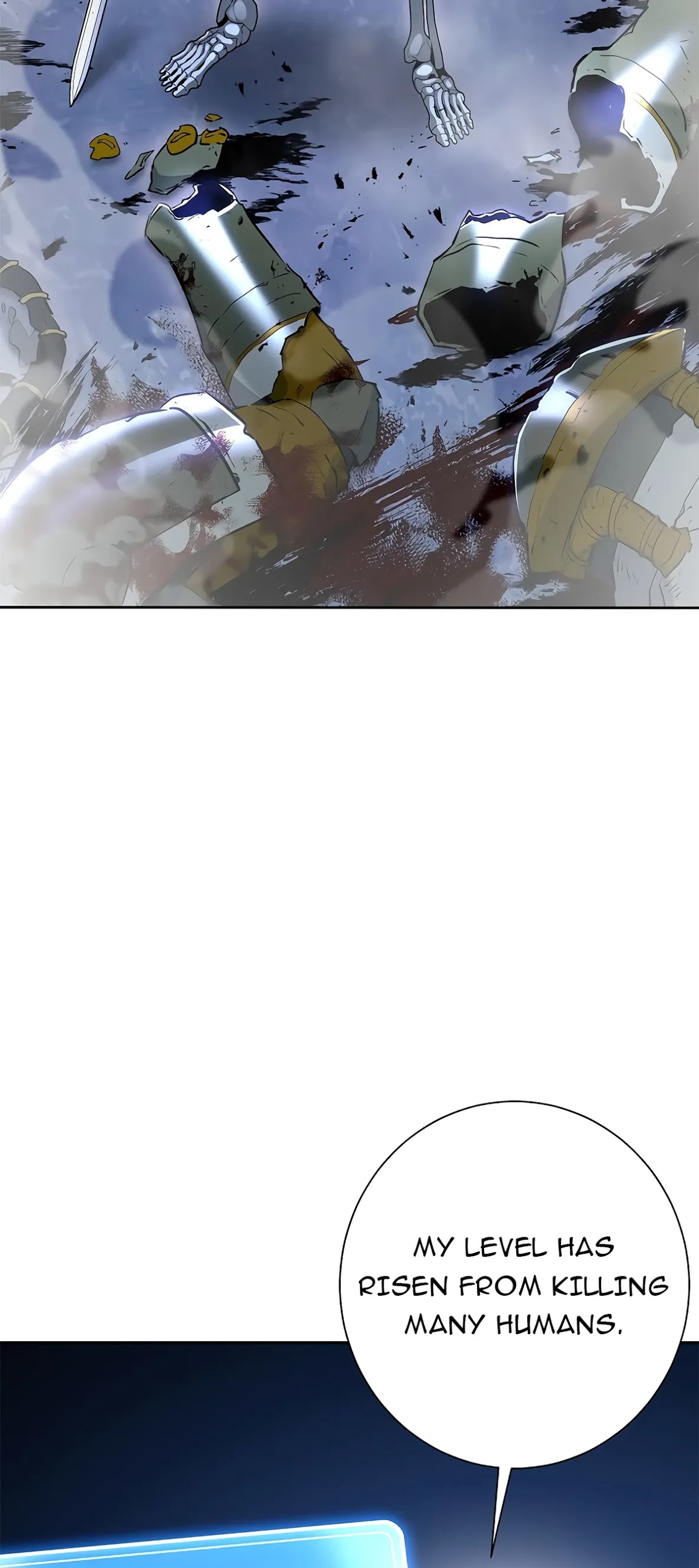 Skeleton Soldier Couldn’t Protect the Dungeon chapter 125 page 42