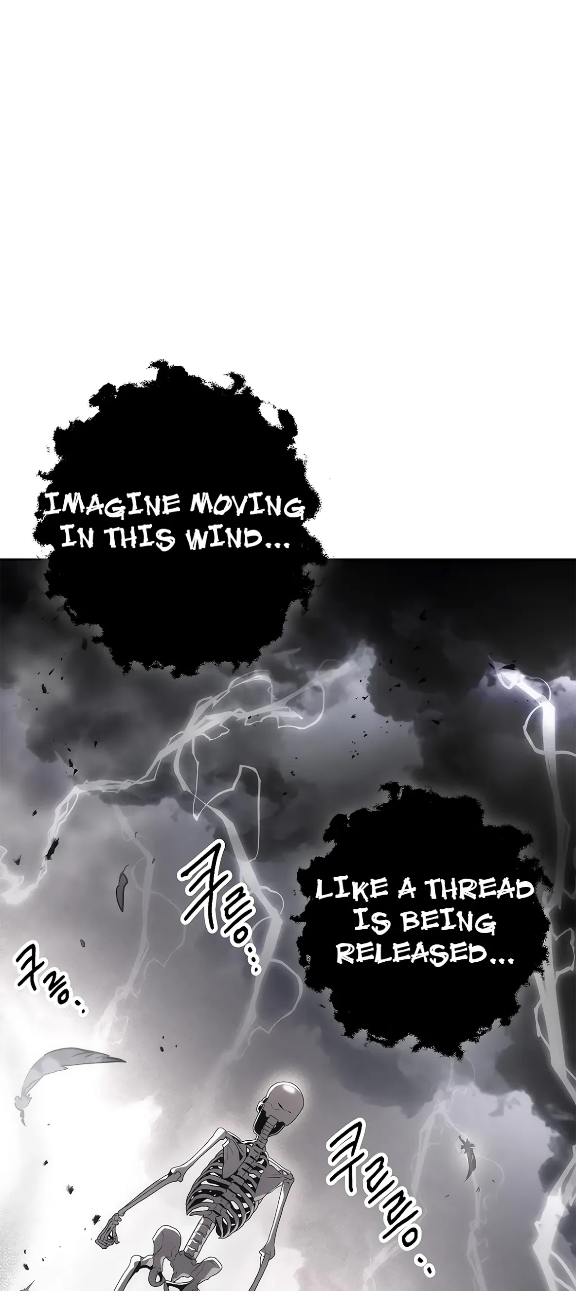 Skeleton Soldier Couldn’t Protect the Dungeon chapter 125 page 55