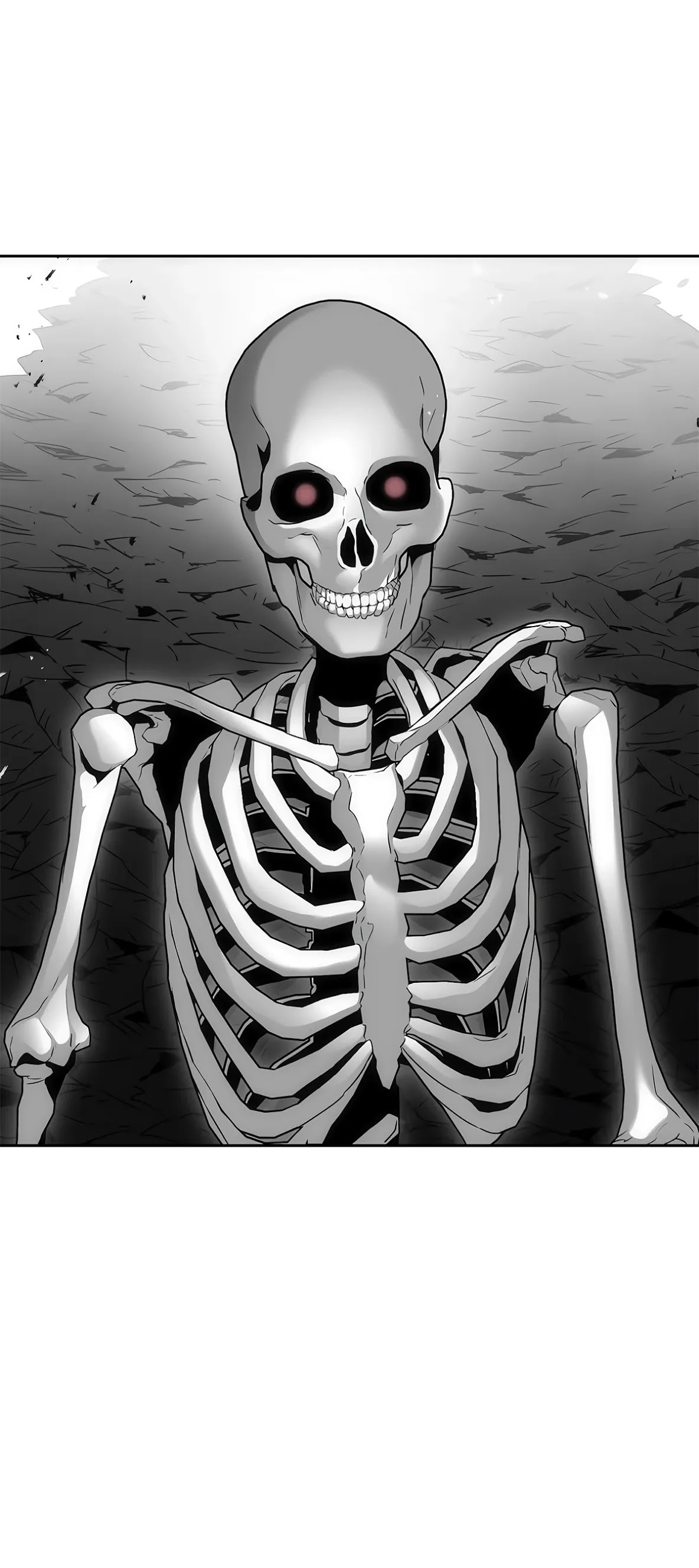 Skeleton Soldier Couldn’t Protect the Dungeon chapter 125 page 57