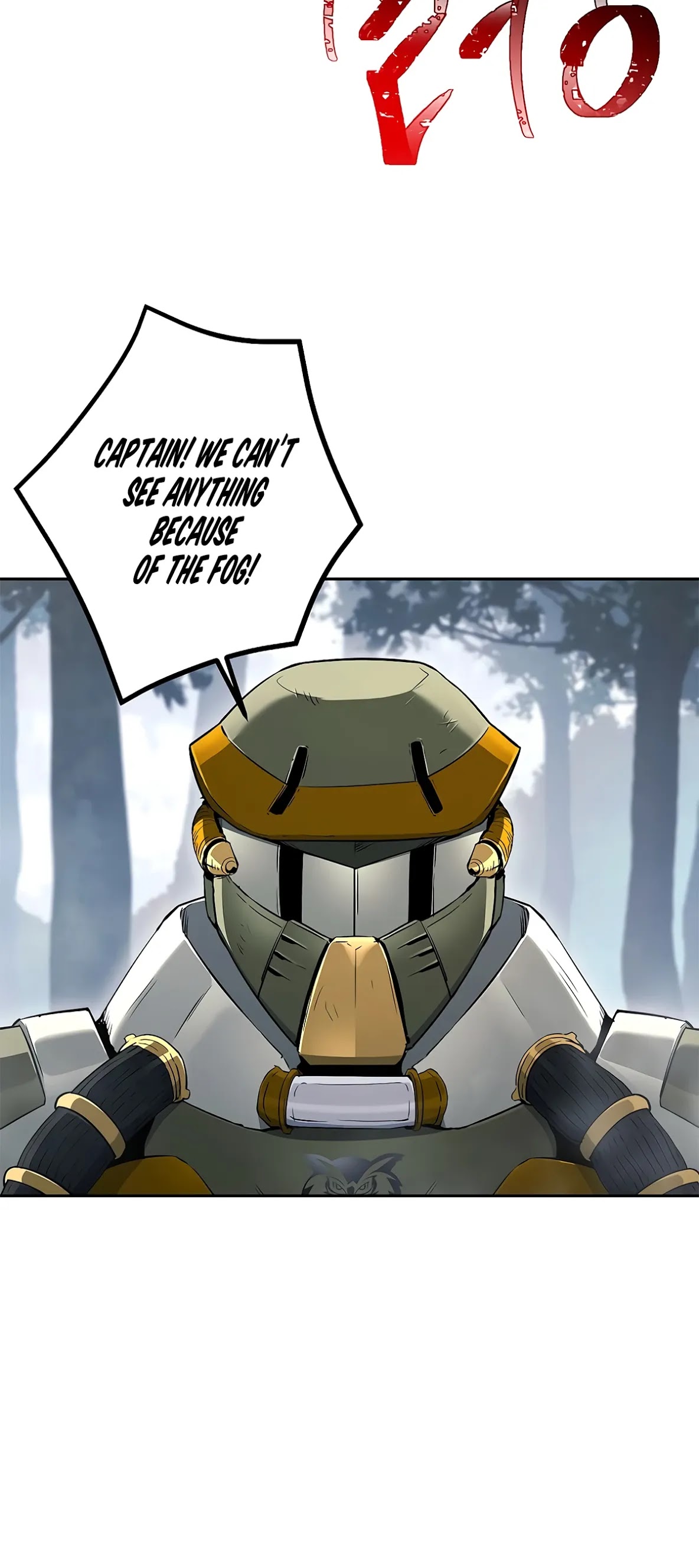 Skeleton Soldier Couldn’t Protect the Dungeon chapter 125 page 6