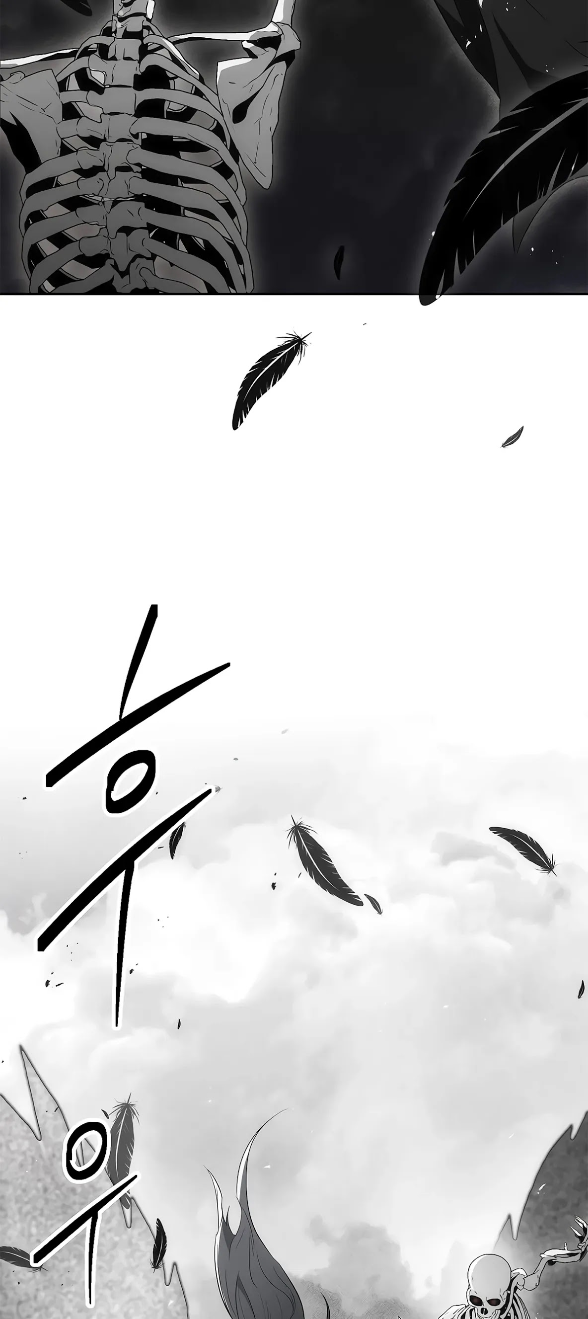 Skeleton Soldier Couldn’t Protect the Dungeon chapter 125 page 70