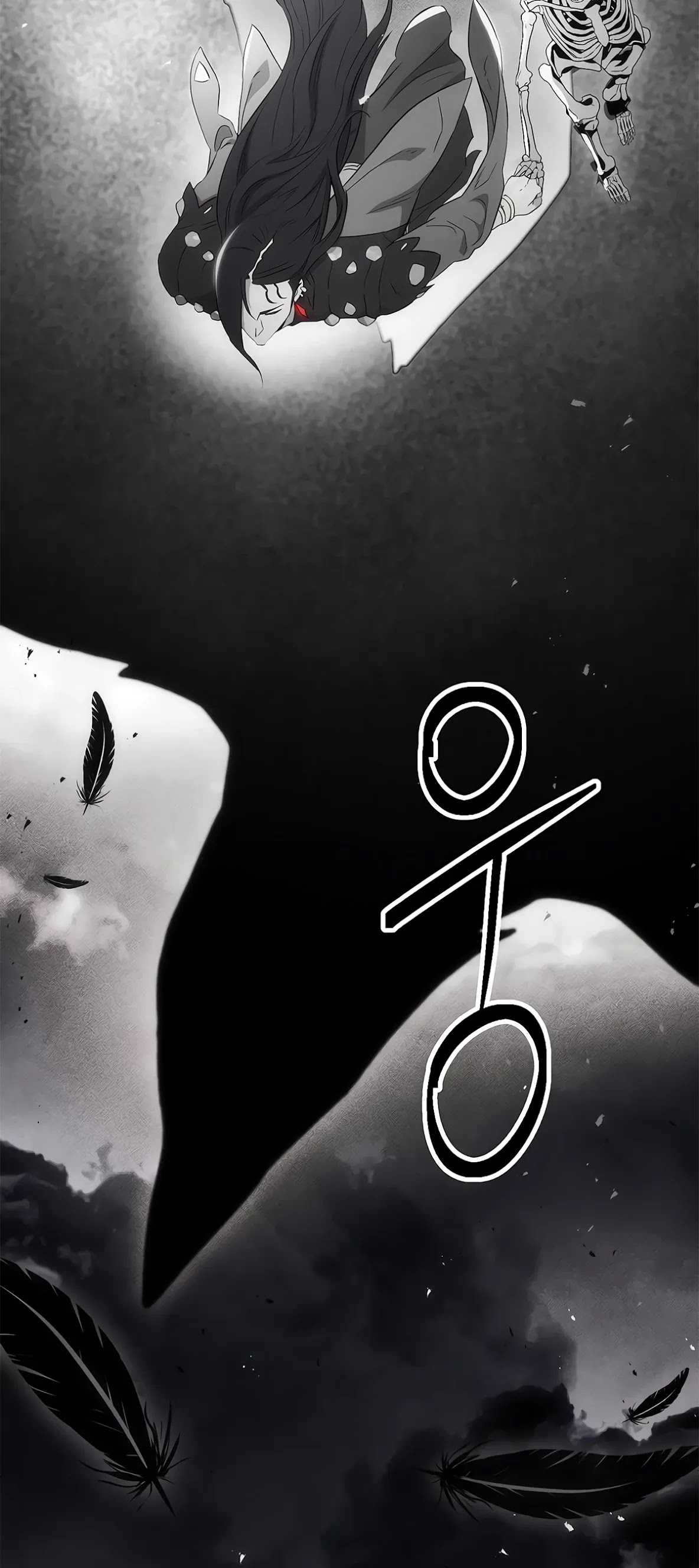 Skeleton Soldier Couldn’t Protect the Dungeon chapter 125 page 71