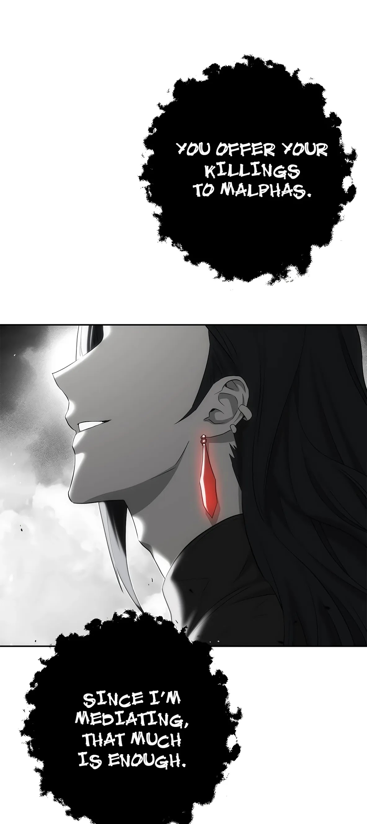 Skeleton Soldier Couldn’t Protect the Dungeon chapter 125 page 73