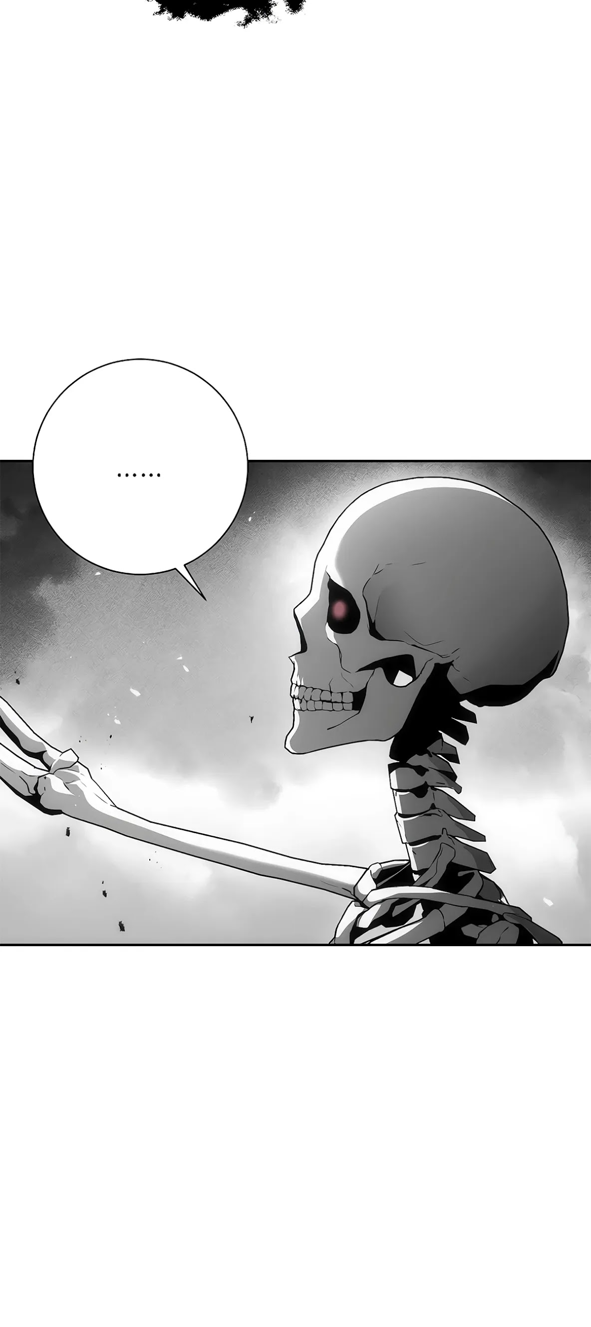 Skeleton Soldier Couldn’t Protect the Dungeon chapter 125 page 74