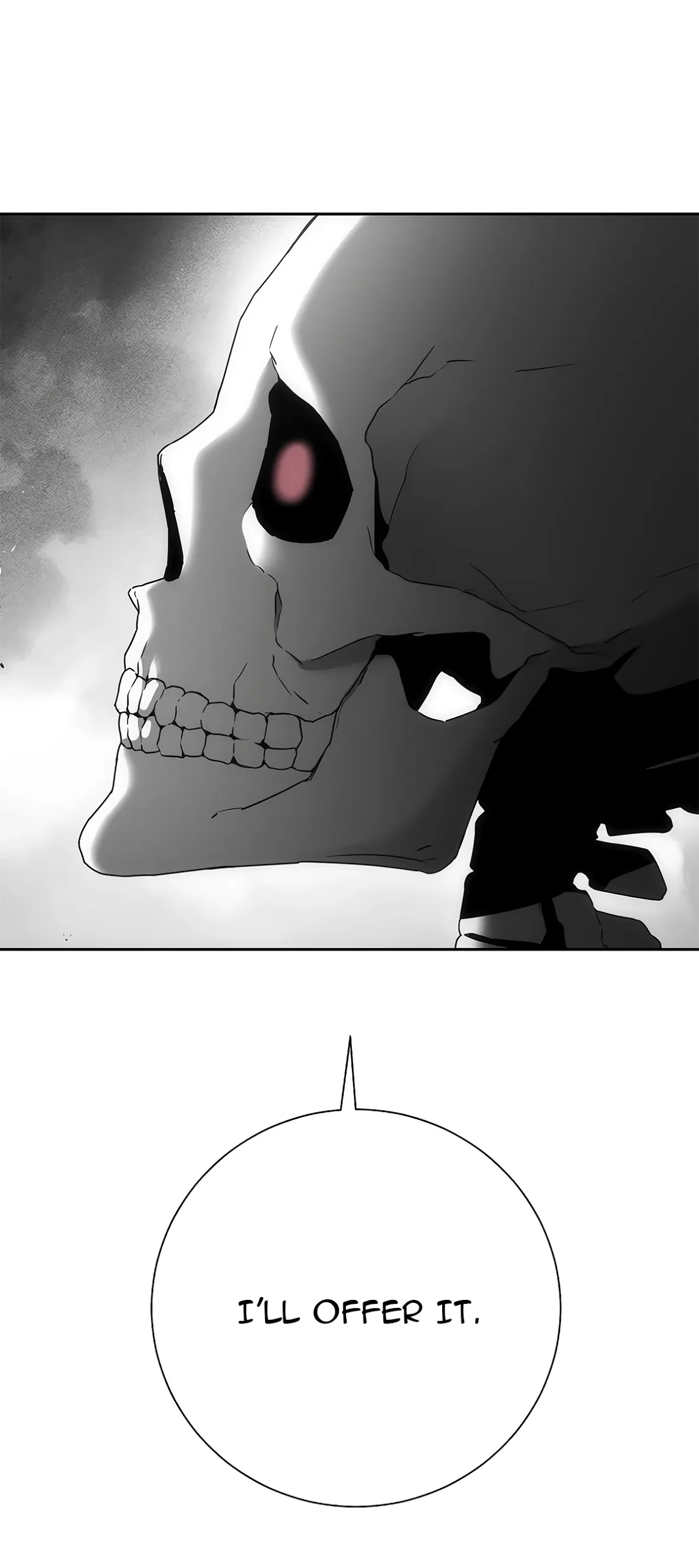Skeleton Soldier Couldn’t Protect the Dungeon chapter 125 page 75