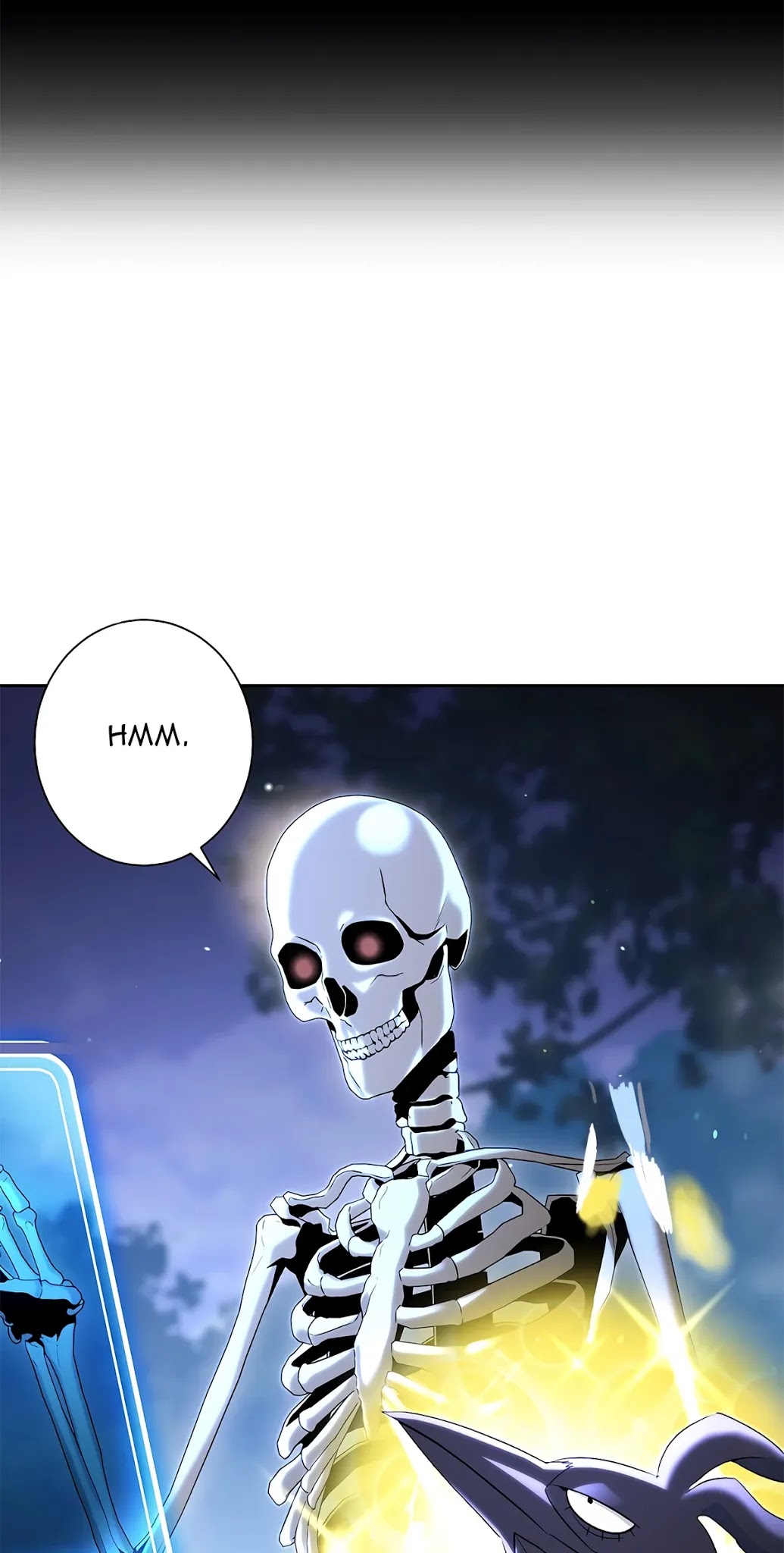 Skeleton Soldier Couldn’t Protect the Dungeon chapter 126 page 11