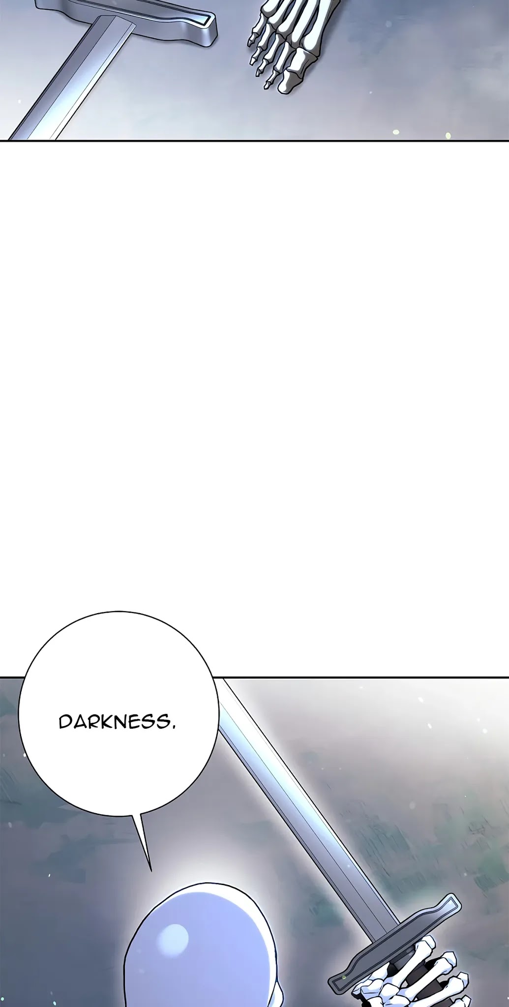 Skeleton Soldier Couldn’t Protect the Dungeon chapter 126 page 15