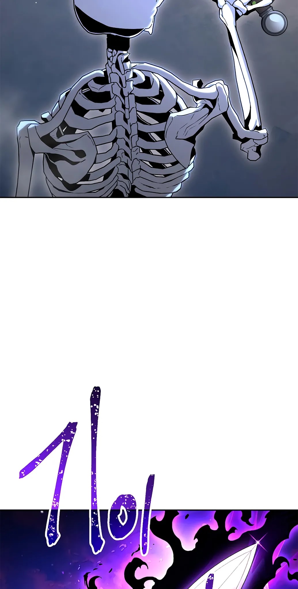 Skeleton Soldier Couldn’t Protect the Dungeon chapter 126 page 16